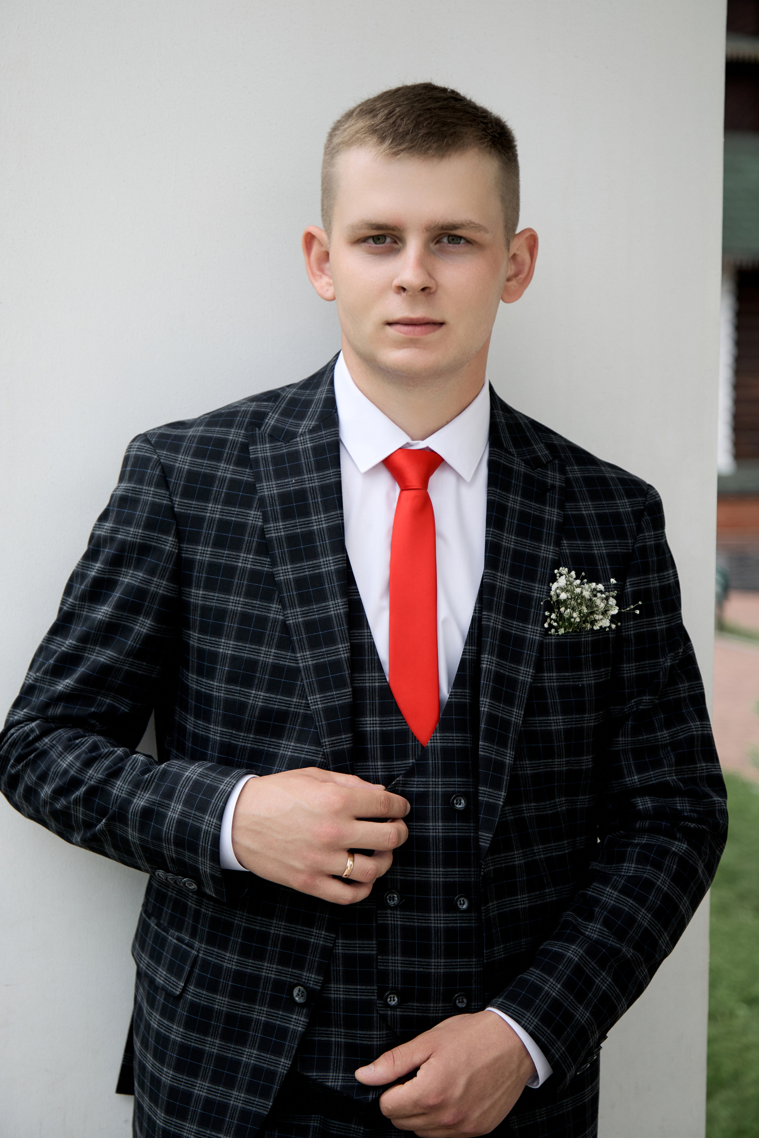 Свадебные фото в Красноярске. Свадебный и семейный фотограф в Красноярске Владимир Ятмасов