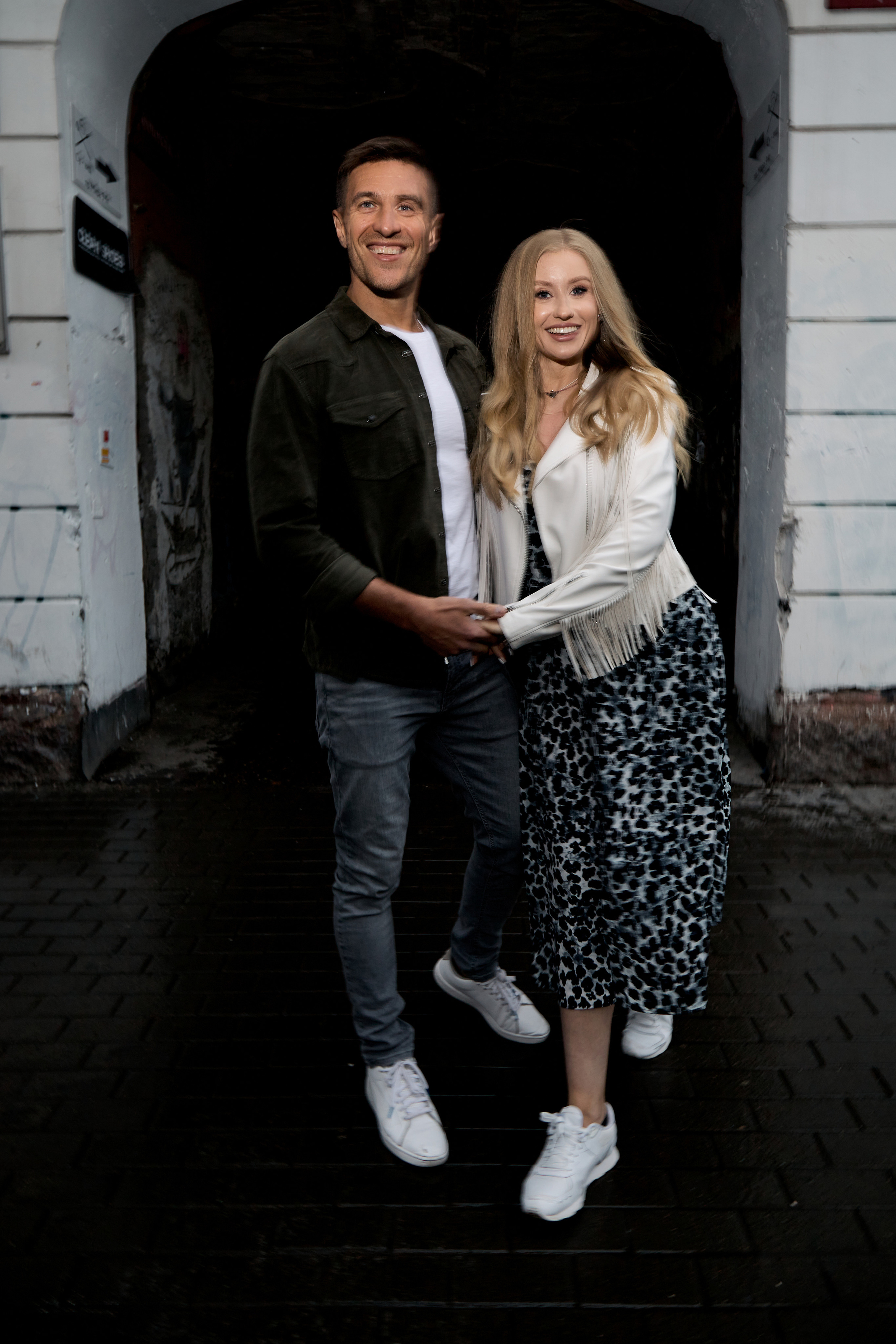 Свадебные фото в Красноярске. Свадебный и семейный фотограф в Красноярске Владимир Ятмасов