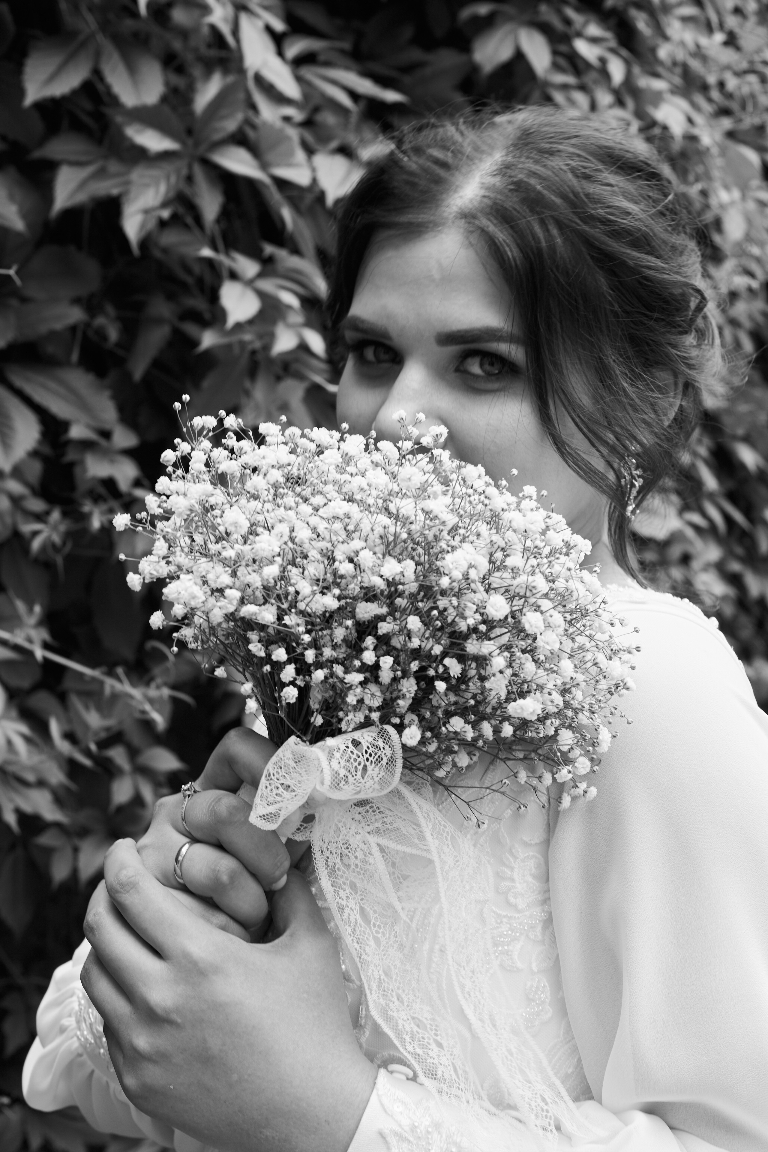 Свадебные фото в Красноярске. Свадебный и семейный фотограф в Красноярске Владимир Ятмасов