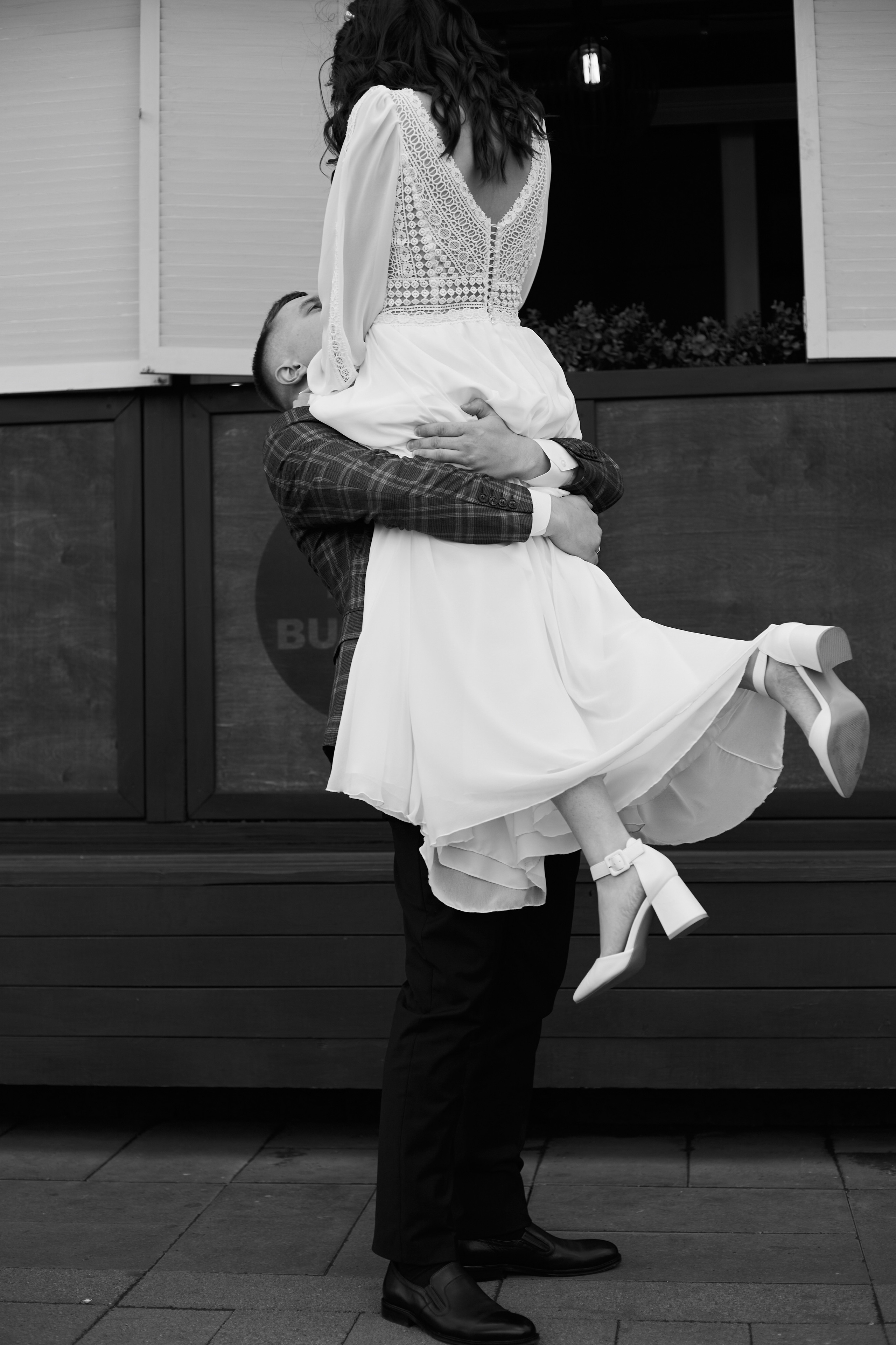 Свадебные фото в Красноярске. Свадебный и семейный фотограф в Красноярске Владимир Ятмасов