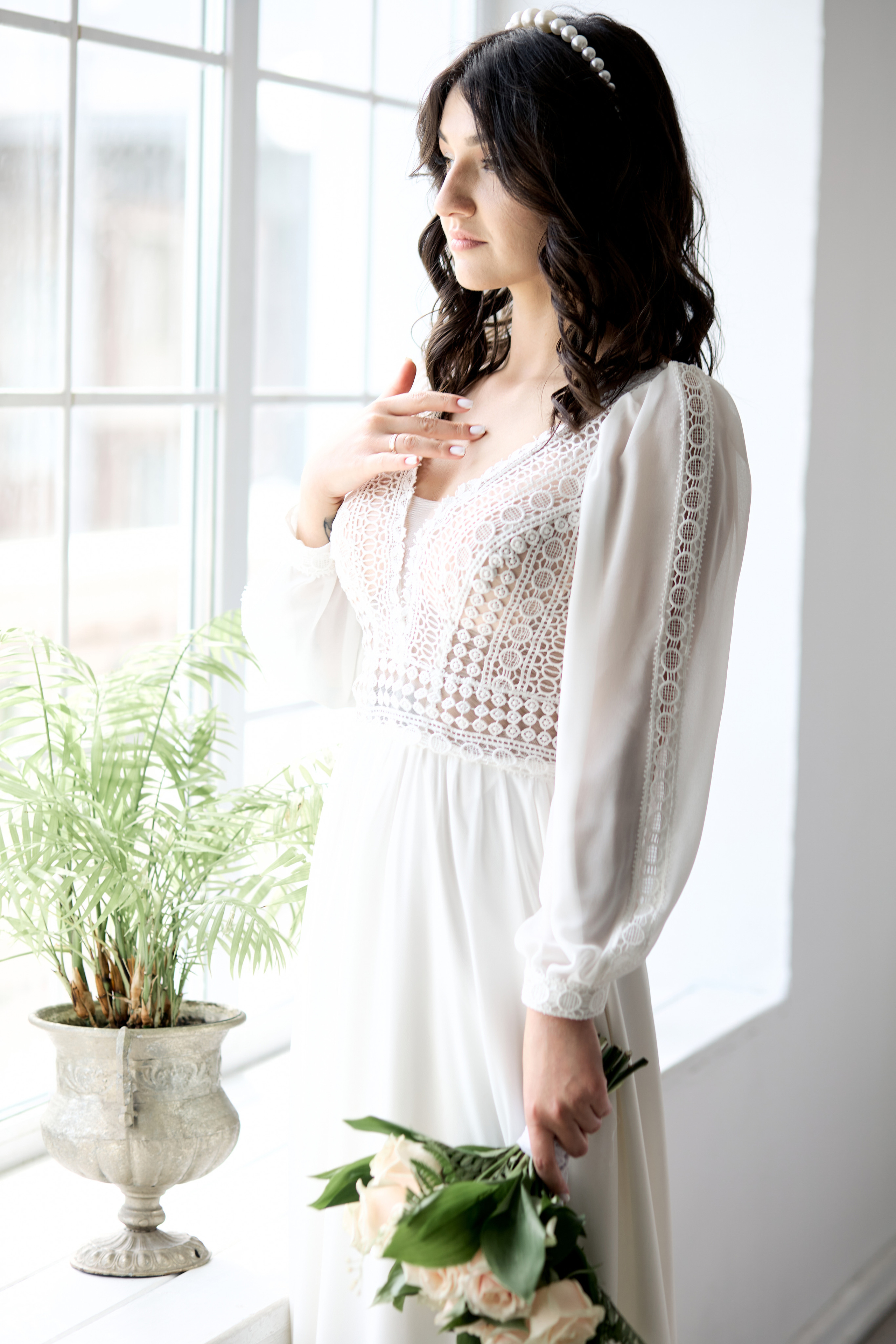 Свадебные фото в Красноярске. Свадебный и семейный фотограф в Красноярске Владимир Ятмасов