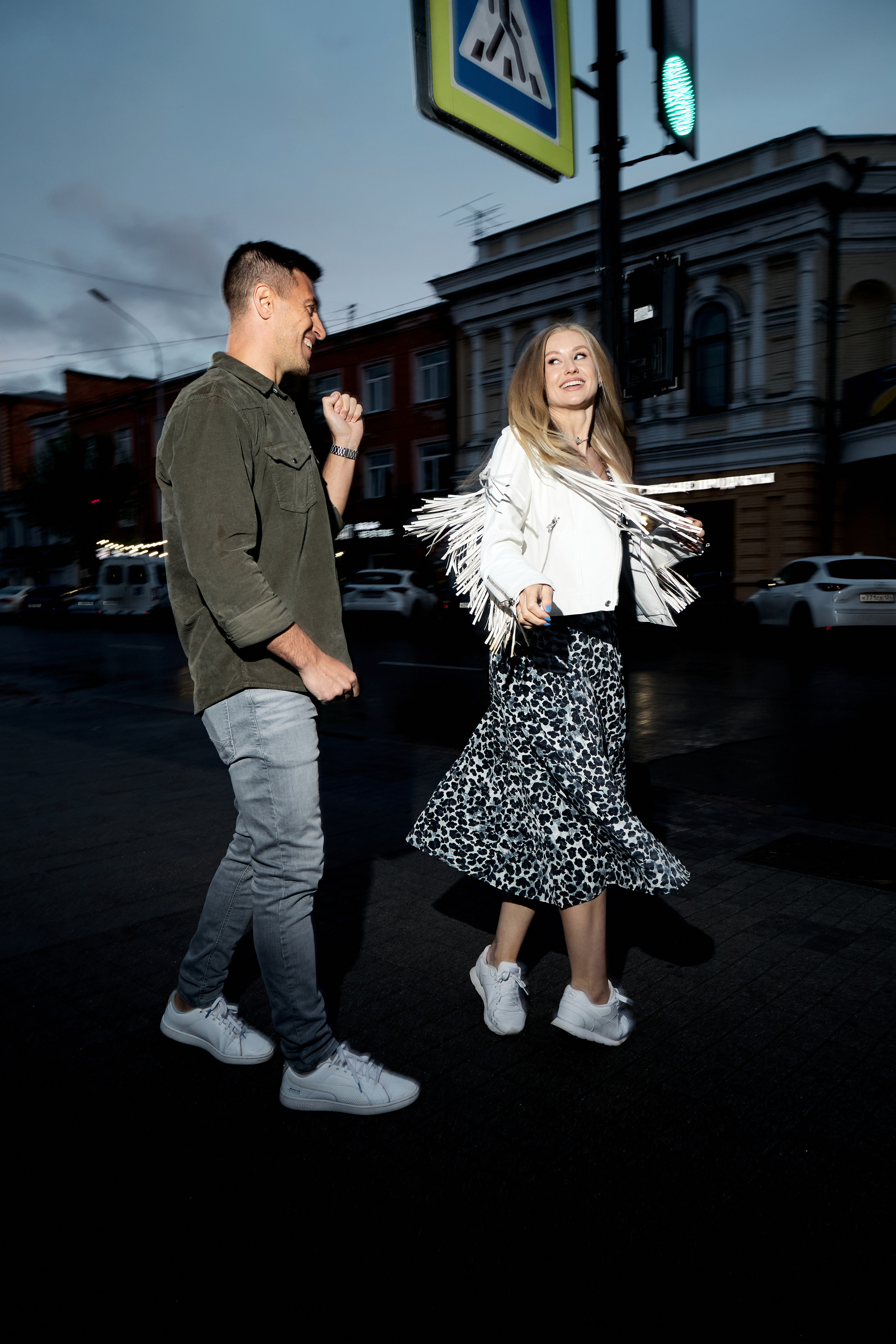 Свадебные фото в Красноярске. Свадебный и семейный фотограф в Красноярске Владимир Ятмасов