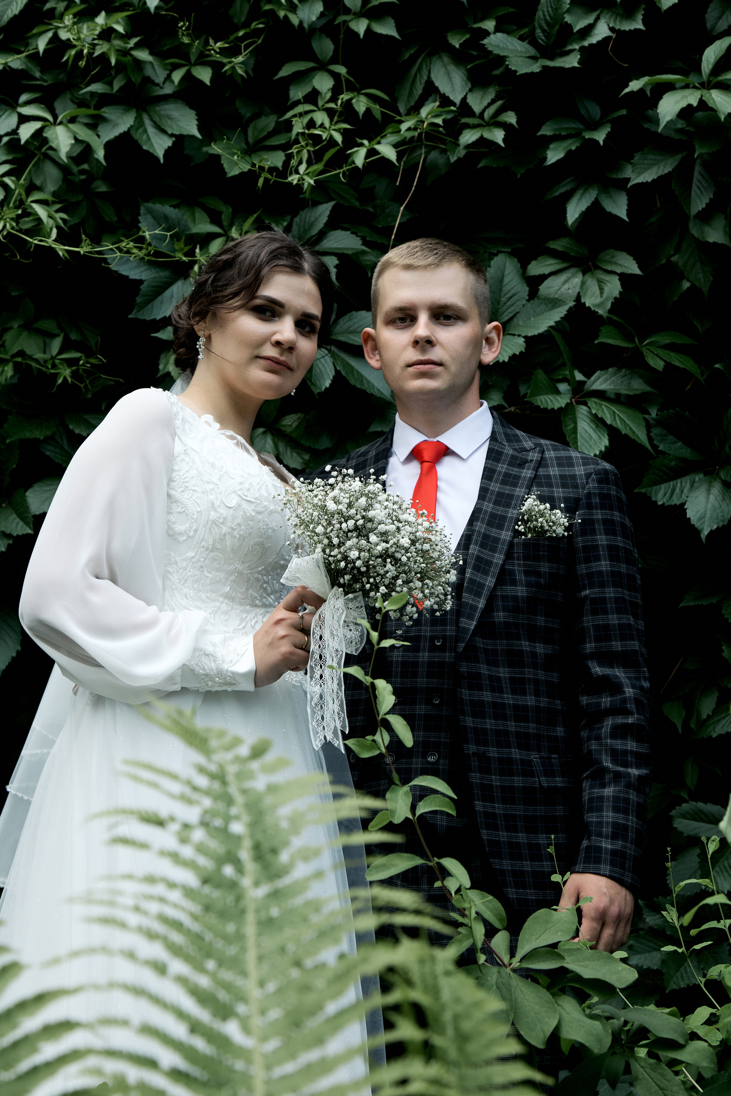 Свадебные фото в Красноярске. Свадебный и семейный фотограф в Красноярске Владимир Ятмасов