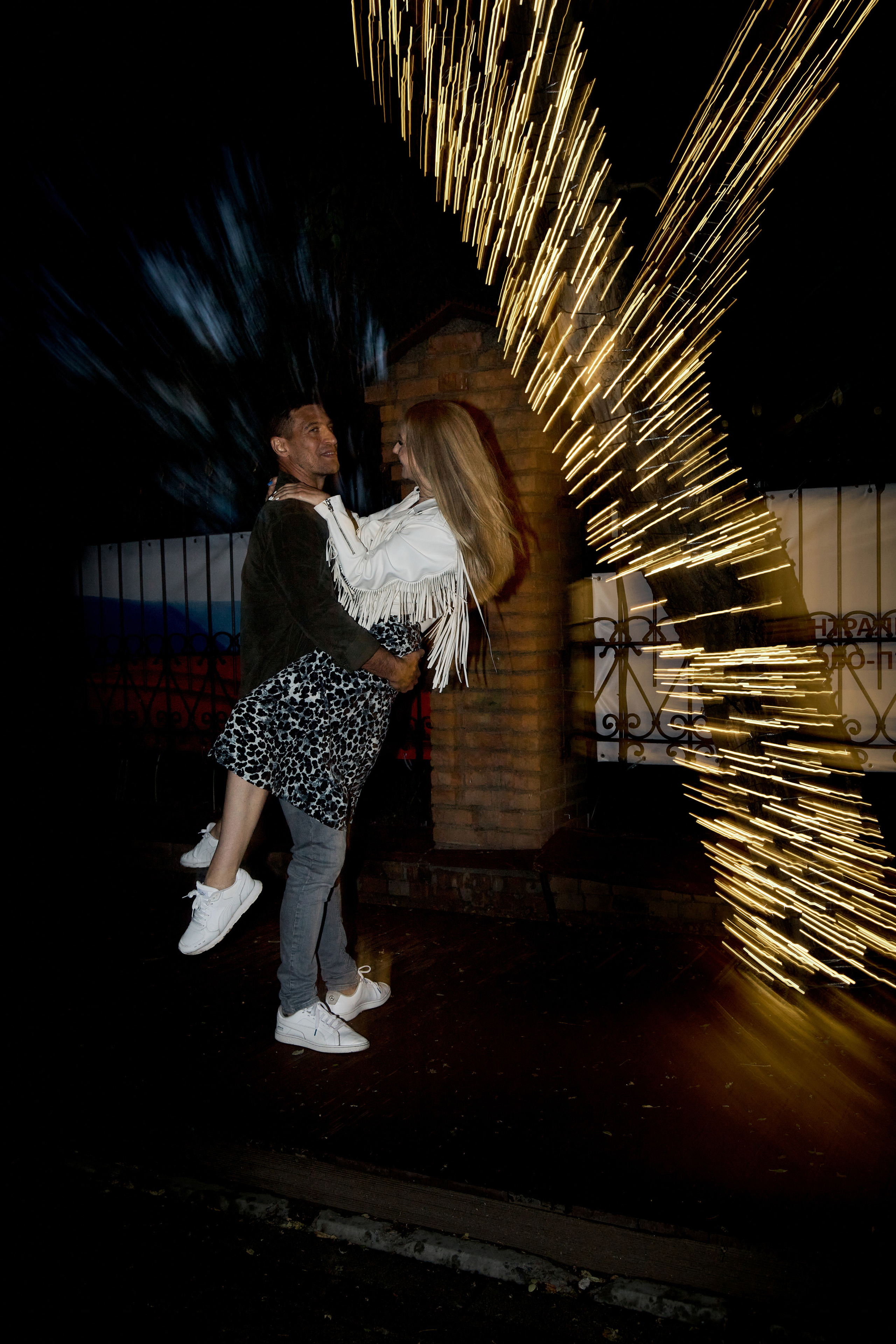 Свадебные фото в Красноярске. Свадебный и семейный фотограф в Красноярске Владимир Ятмасов