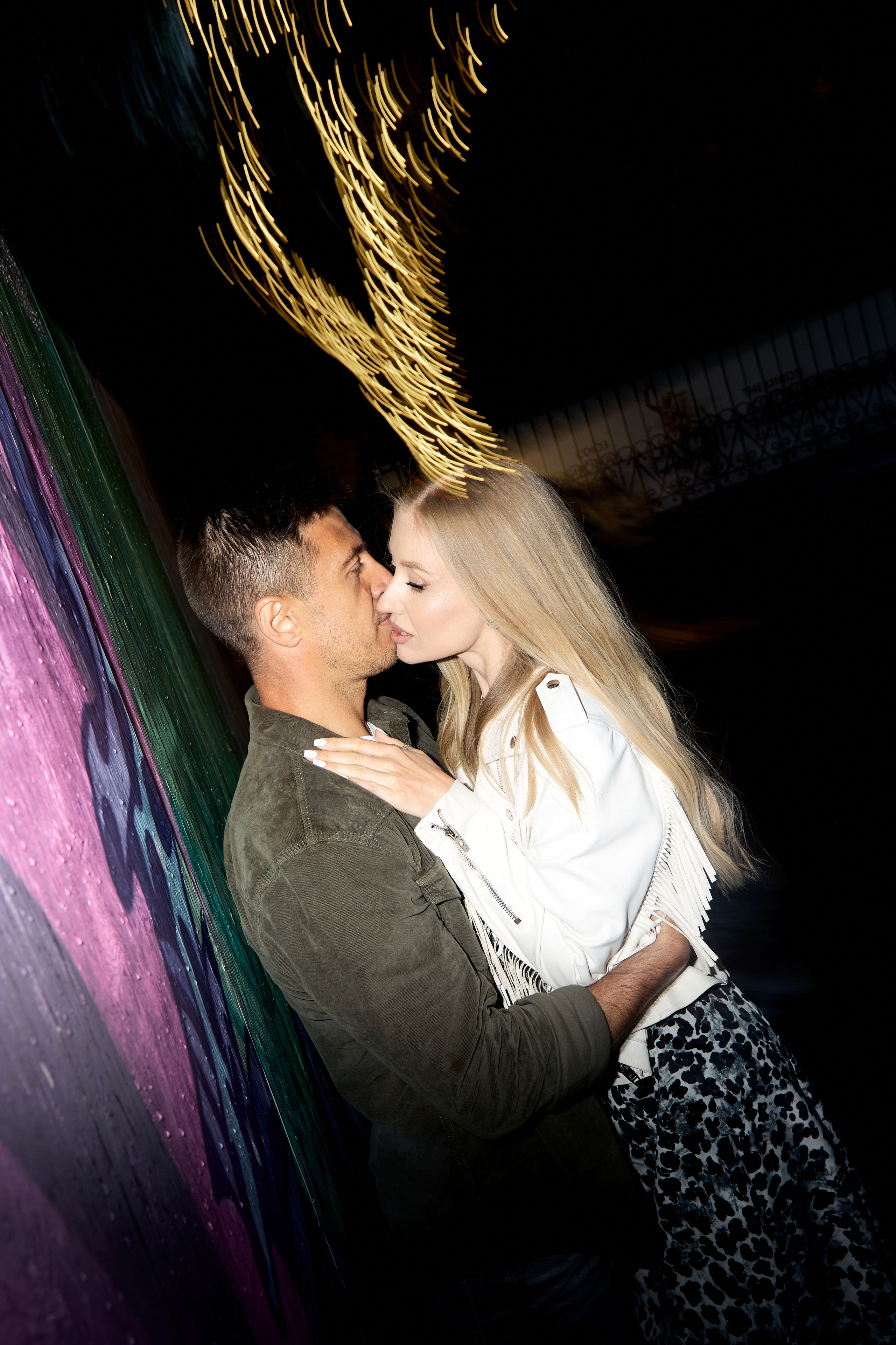 Свадебные фото в Красноярске. Свадебный и семейный фотограф в Красноярске Владимир Ятмасов