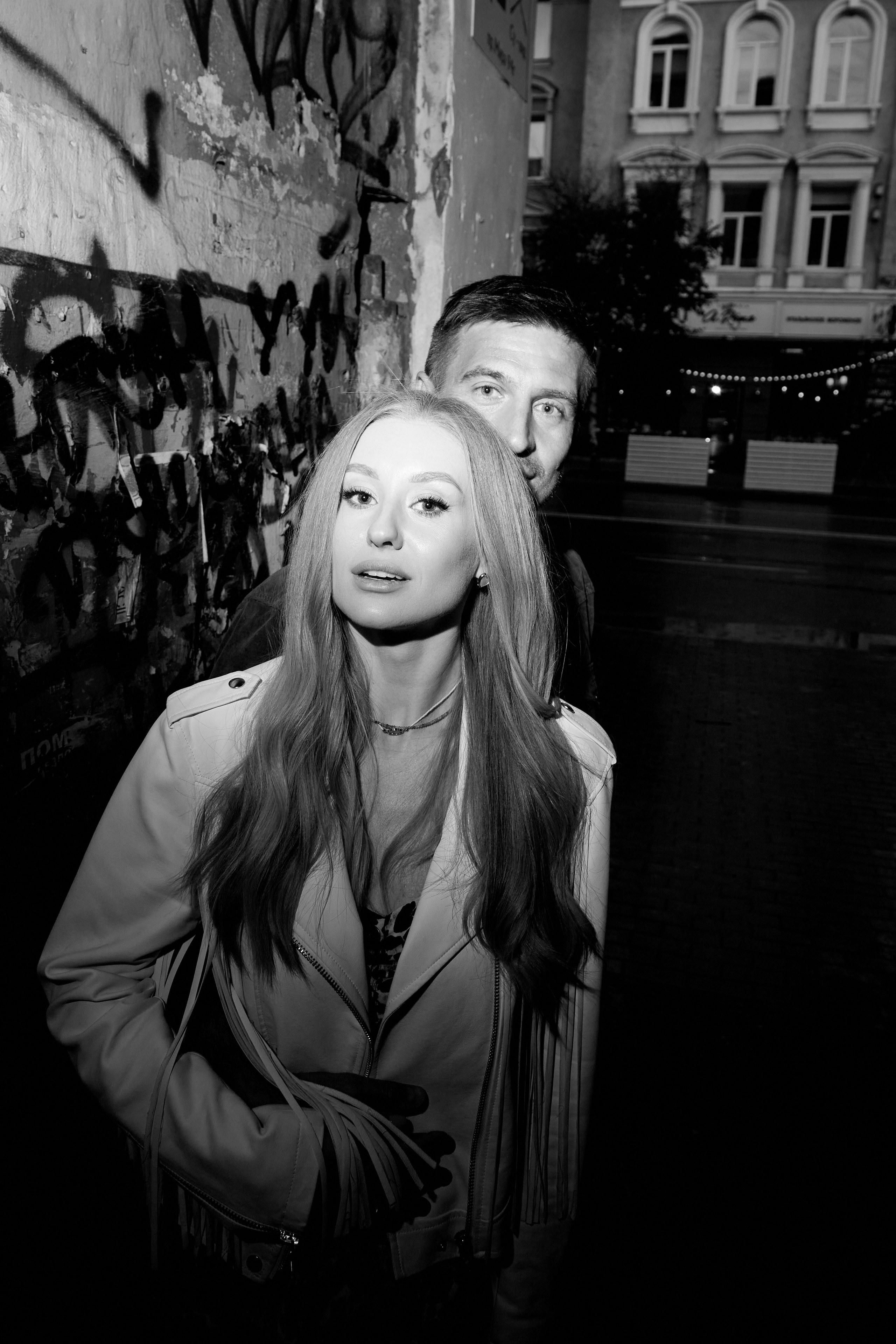 Свадебные фото в Красноярске. Свадебный и семейный фотограф в Красноярске Владимир Ятмасов