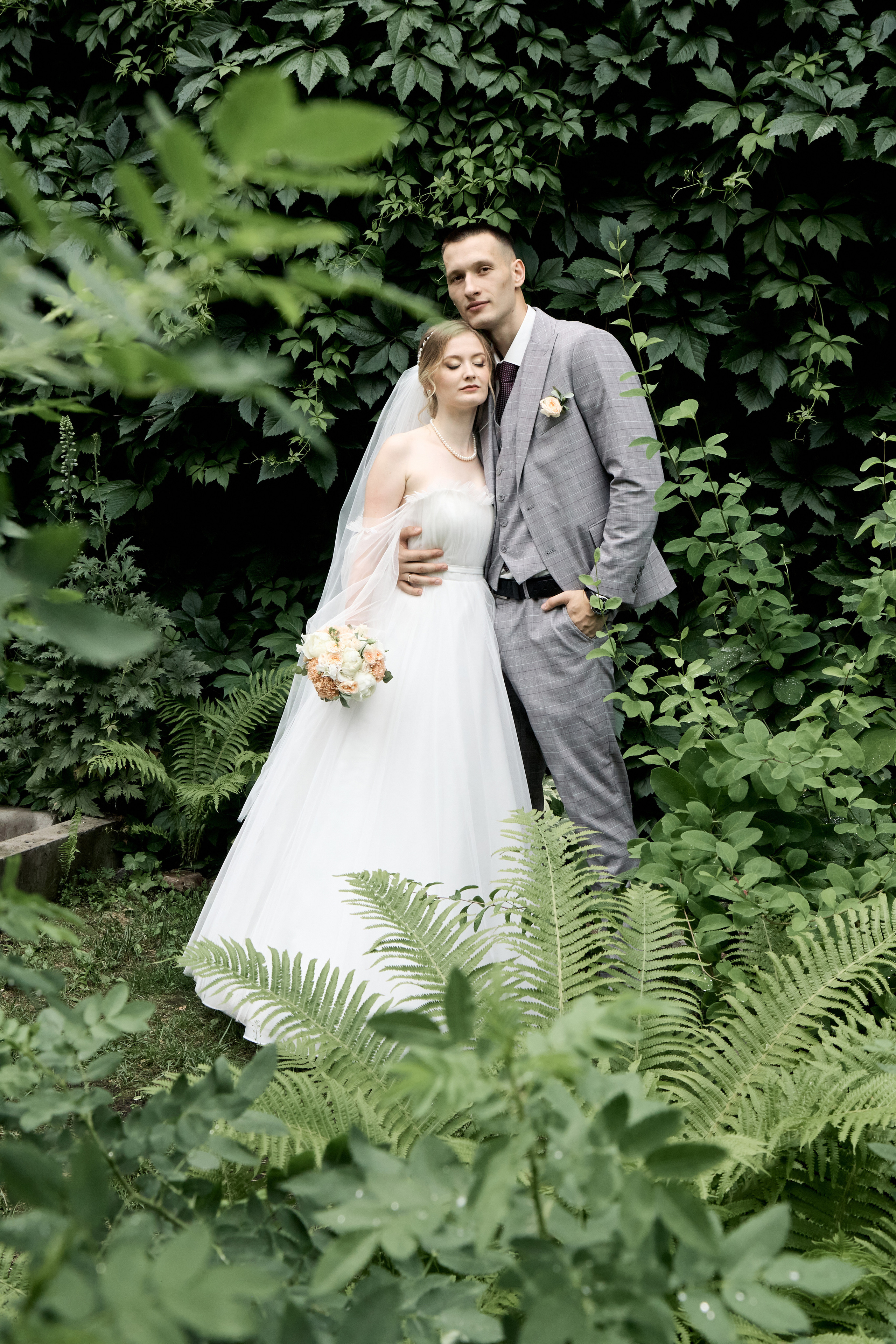 Свадебные фото в Красноярске. Свадебный и семейный фотограф в Красноярске Владимир Ятмасов