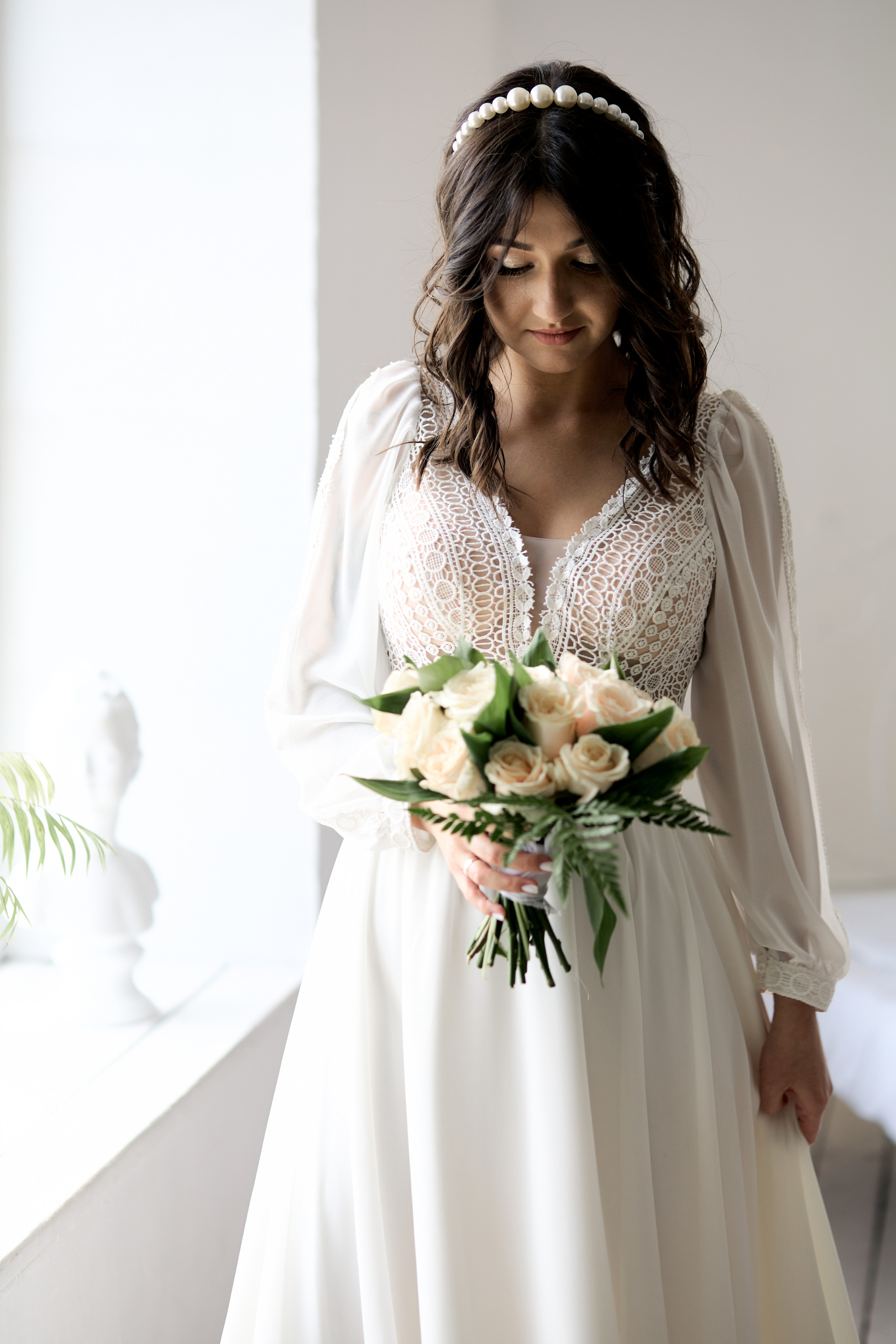 Свадебные фото в Красноярске. Свадебный и семейный фотограф в Красноярске Владимир Ятмасов