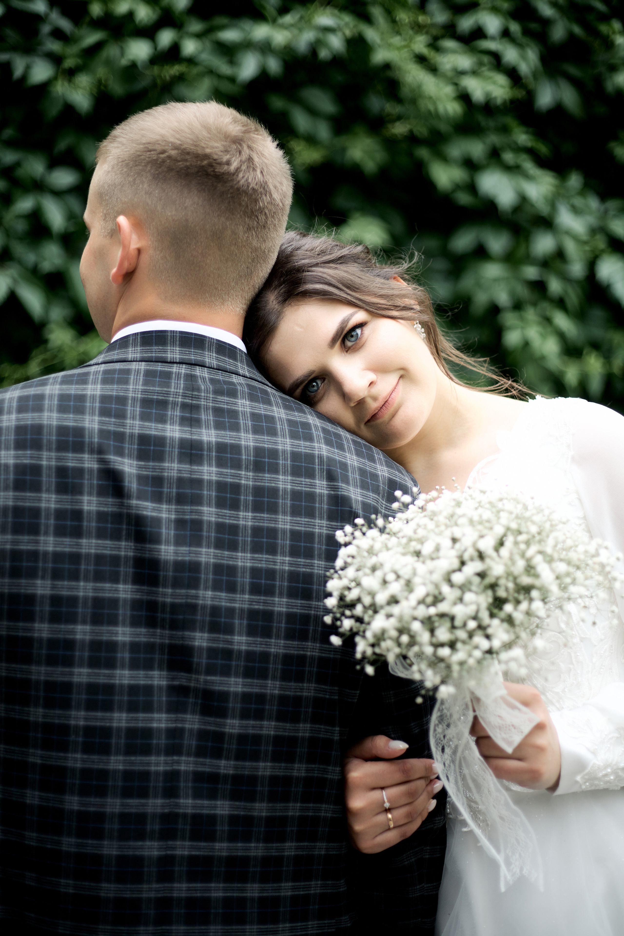 Свадебные фото в Красноярске. Свадебный и семейный фотограф в Красноярске Владимир Ятмасов