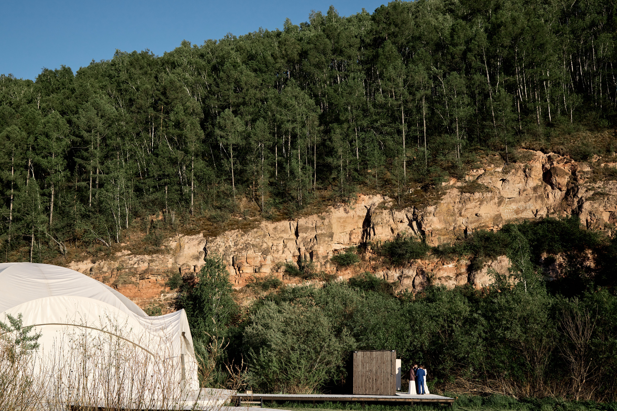 Свадебные фото в Красноярске. Свадебный и семейный фотограф в Красноярске Владимир Ятмасов
