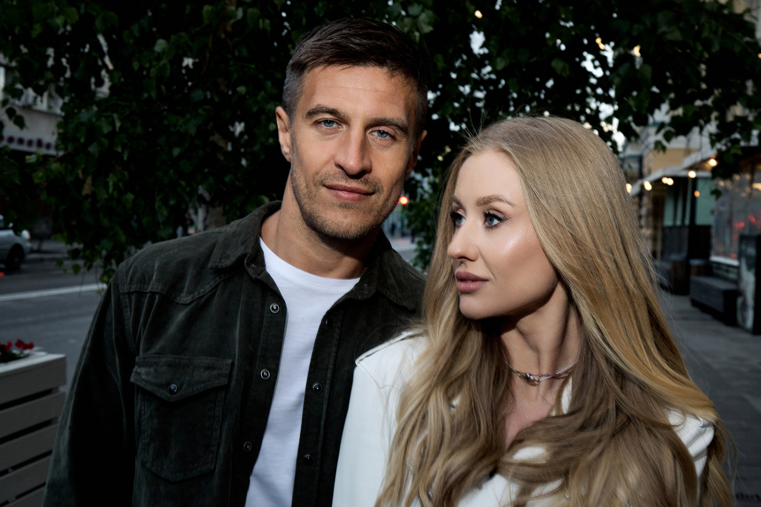 Свадебные фото в Красноярске. Свадебный и семейный фотограф в Красноярске Владимир Ятмасов