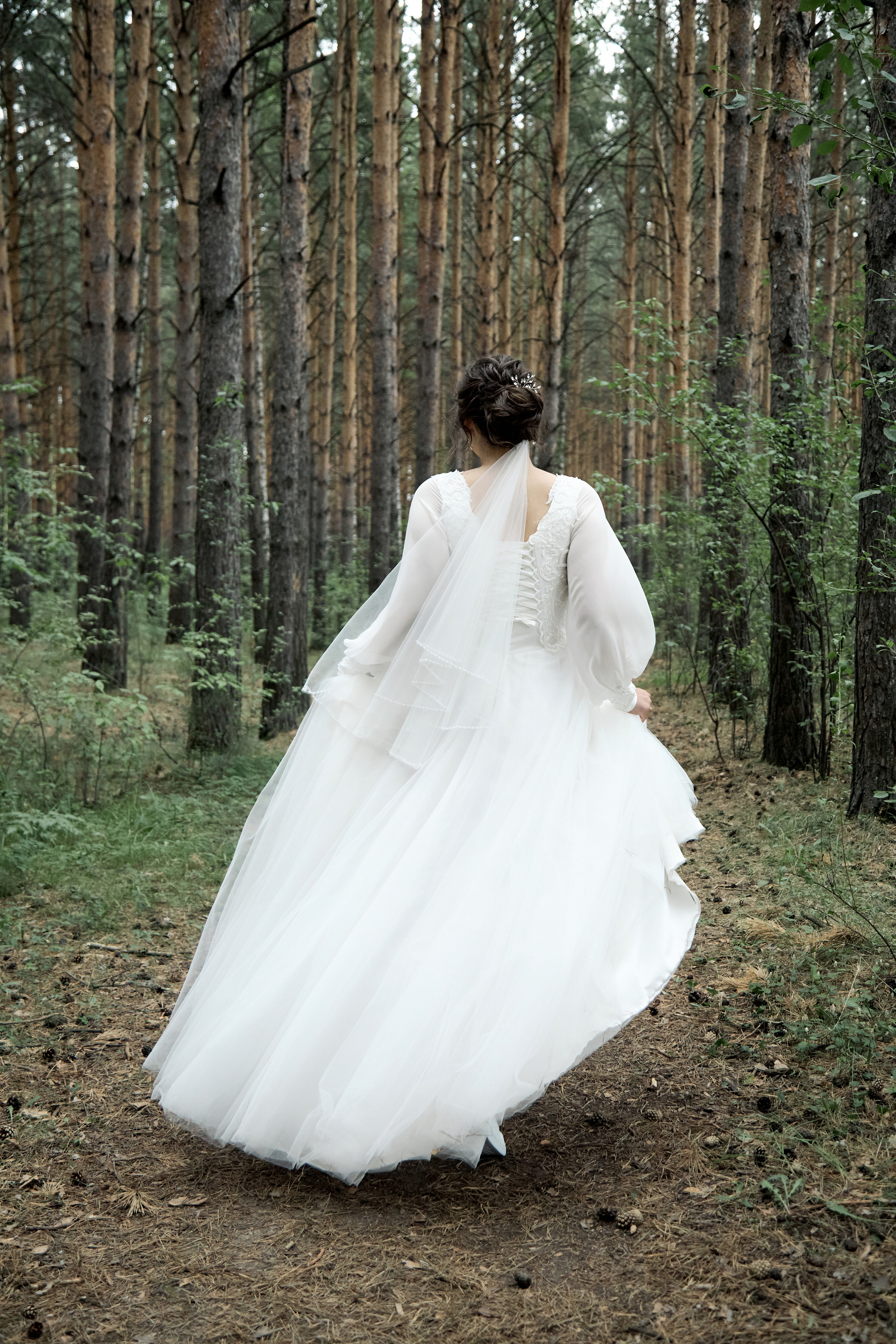 Свадебные фото в Красноярске. Свадебный и семейный фотограф в Красноярске Владимир Ятмасов