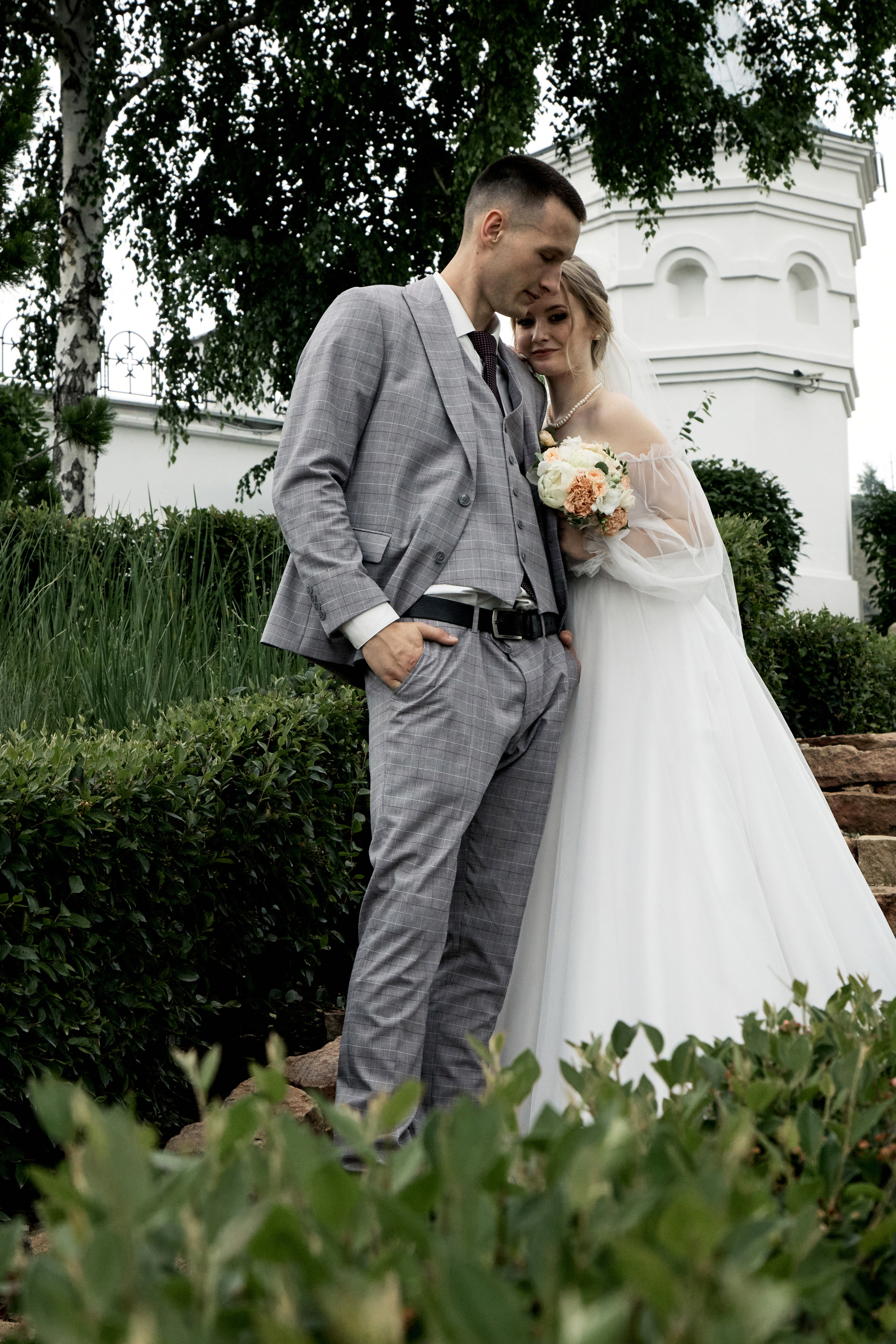 Свадебные фото в Красноярске. Свадебный и семейный фотограф в Красноярске Владимир Ятмасов