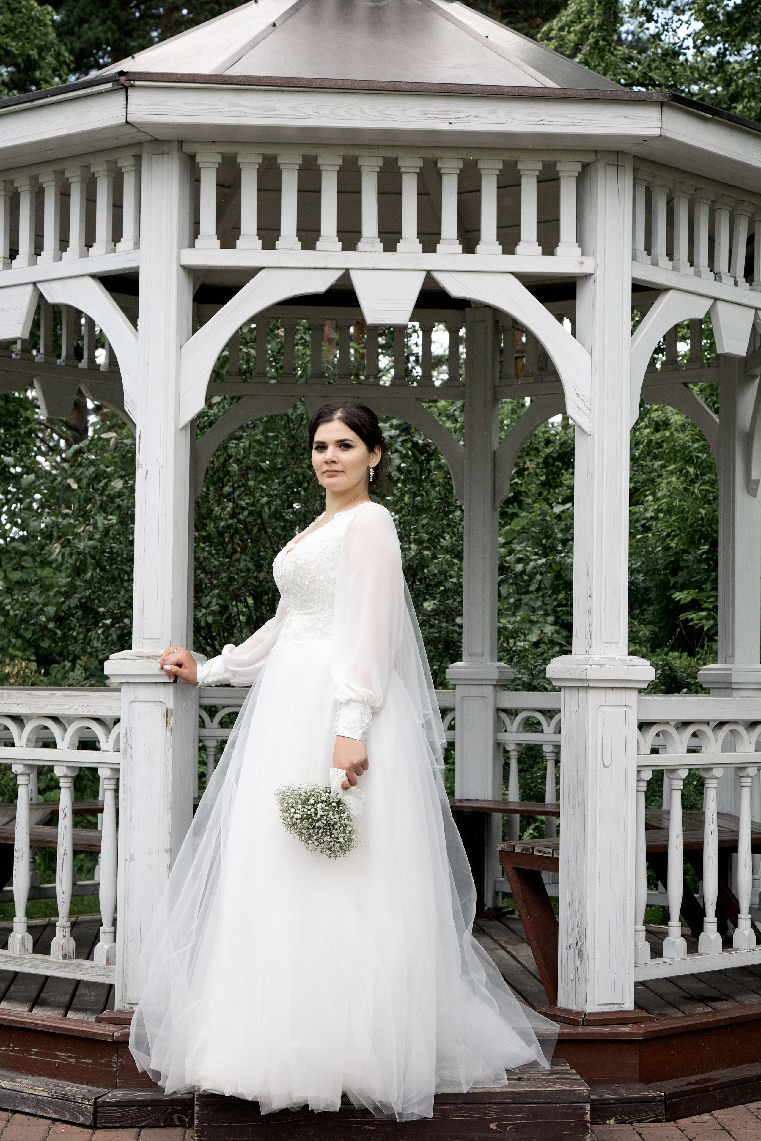 Свадебные фото в Красноярске. Свадебный и семейный фотограф в Красноярске Владимир Ятмасов