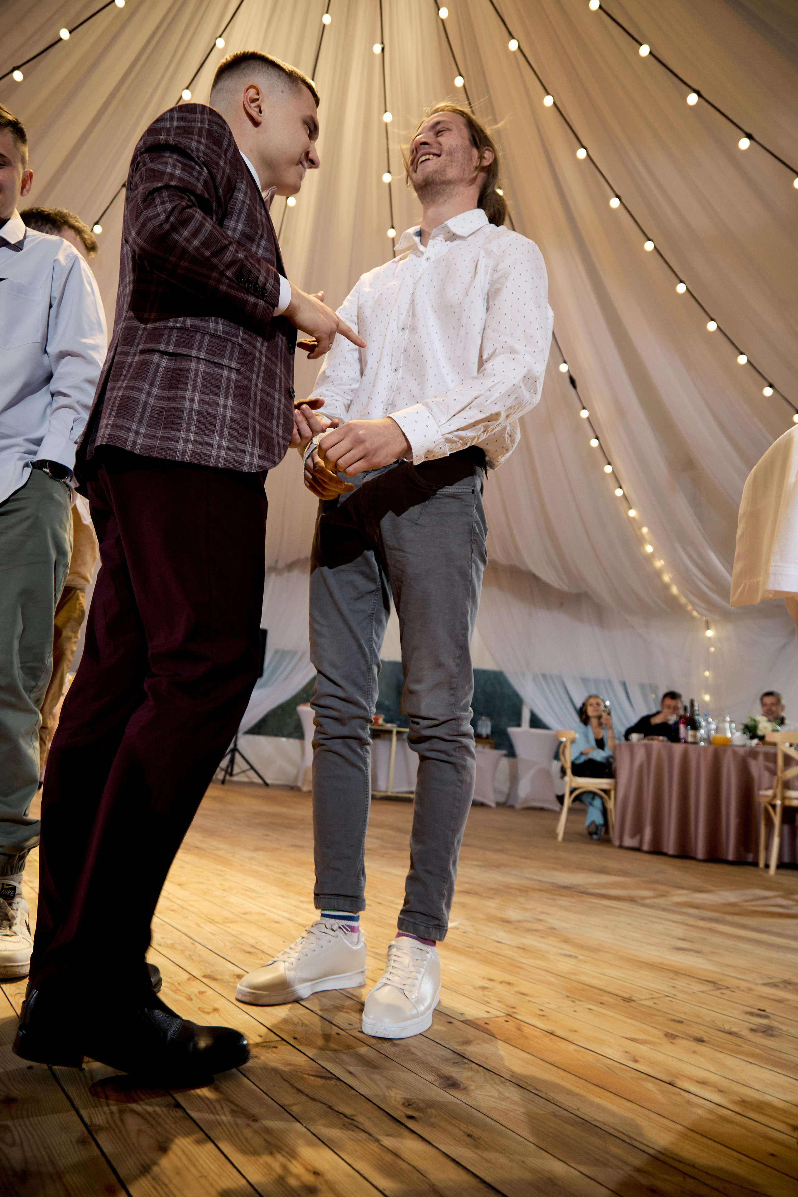 Свадебные фото в Красноярске. Свадебный и семейный фотограф в Красноярске Владимир Ятмасов