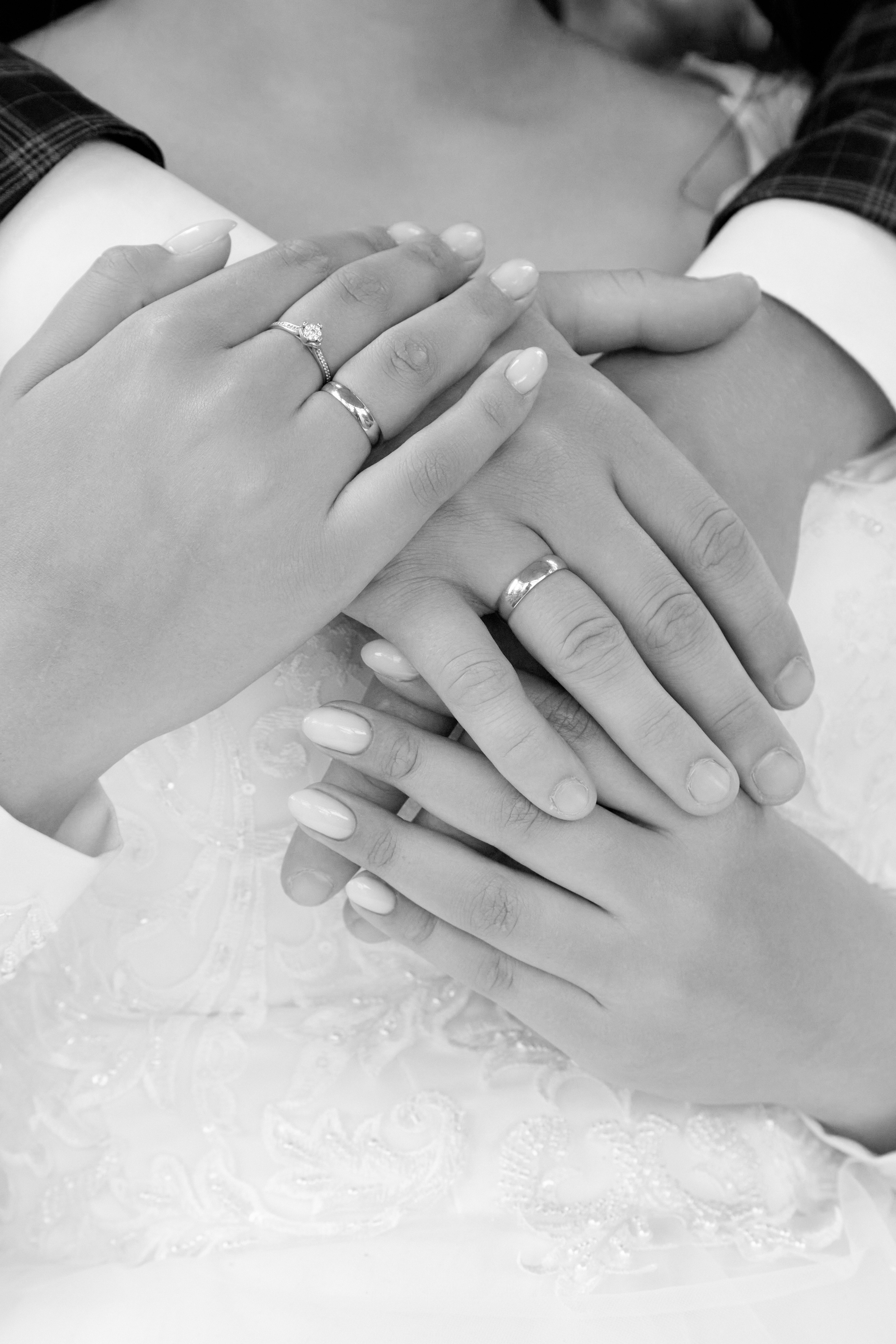 Свадебные фото в Красноярске. Свадебный и семейный фотограф в Красноярске Владимир Ятмасов