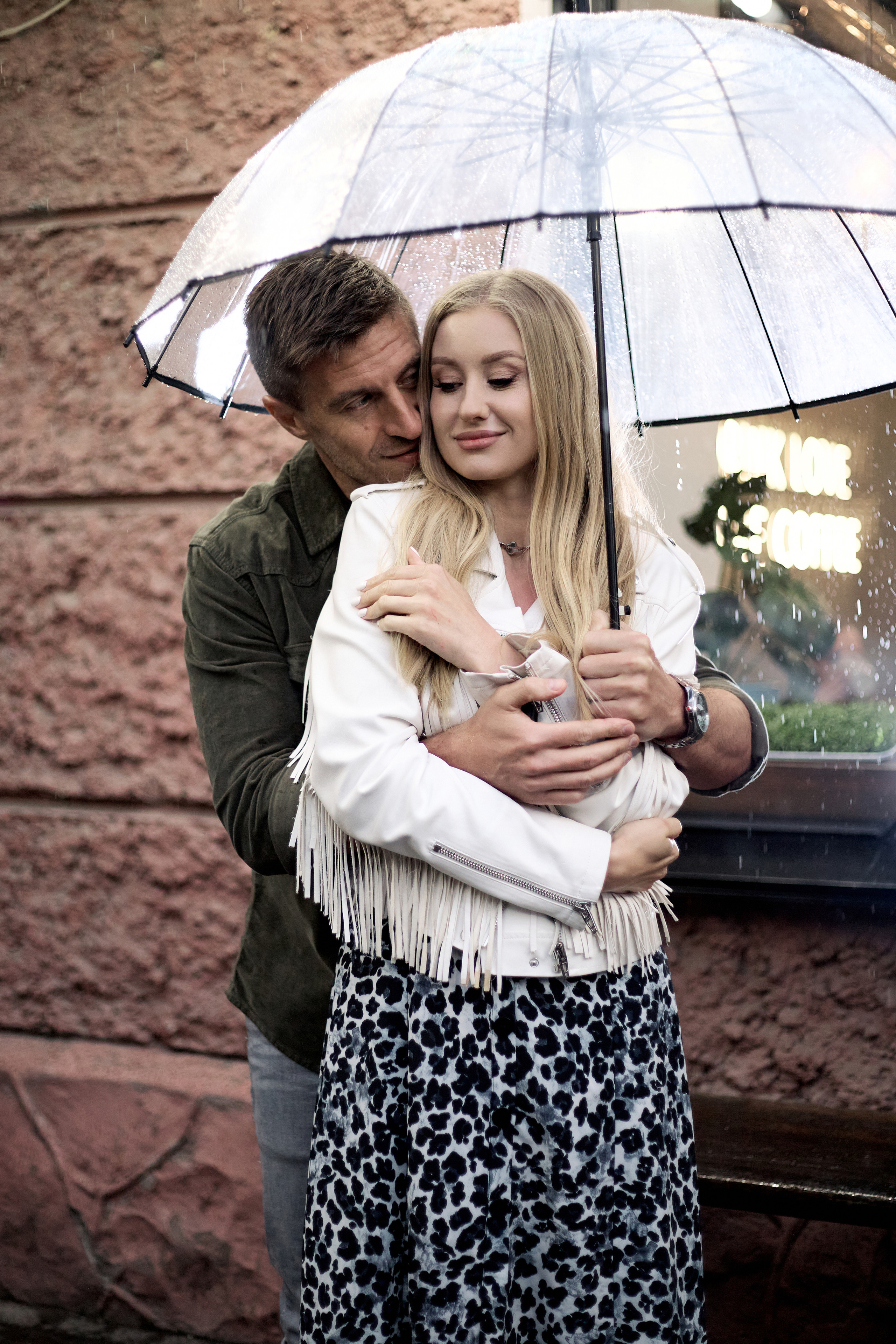 Свадебные фото в Красноярске. Свадебный и семейный фотограф в Красноярске Владимир Ятмасов