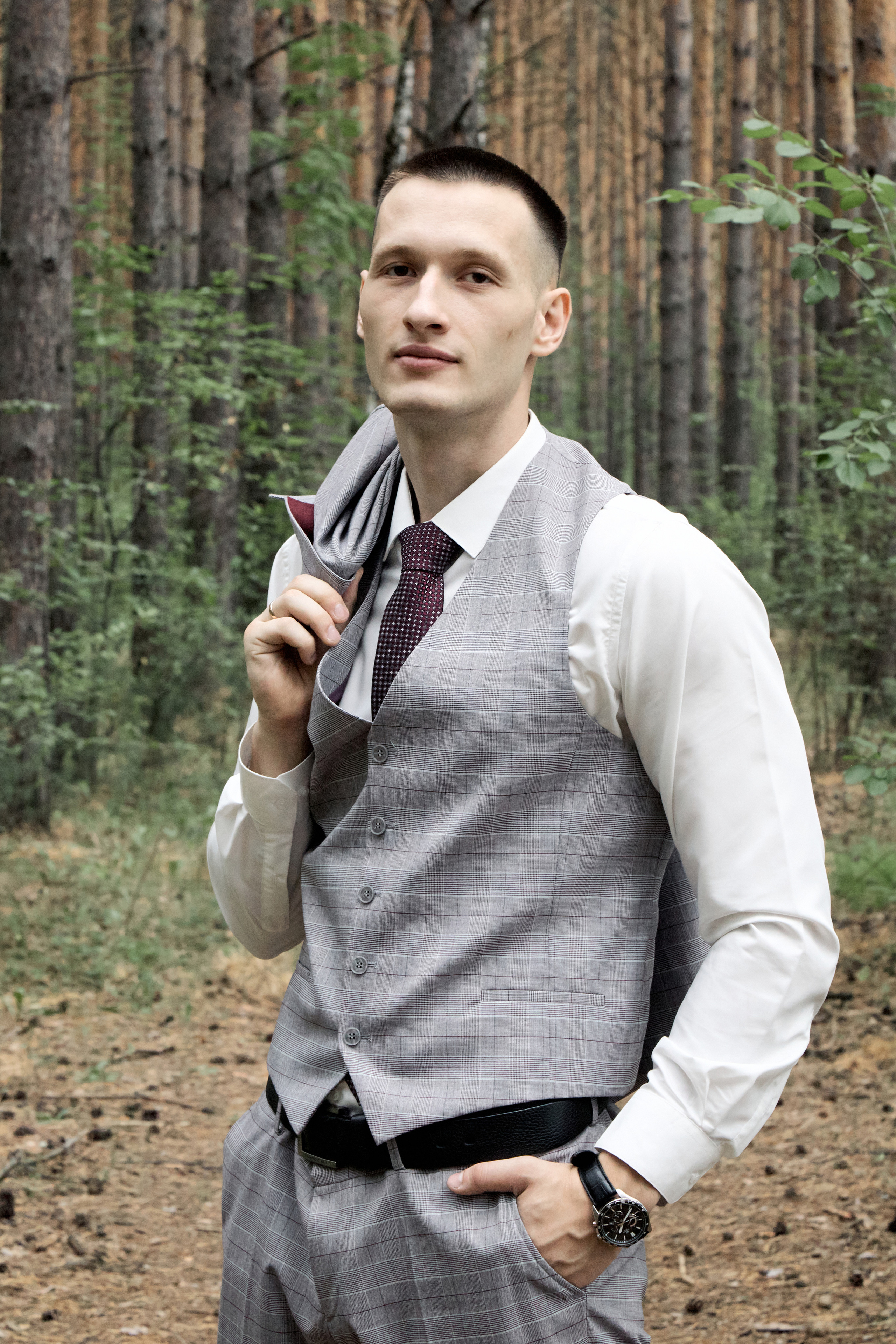 Свадебные фото в Красноярске. Свадебный и семейный фотограф в Красноярске Владимир Ятмасов