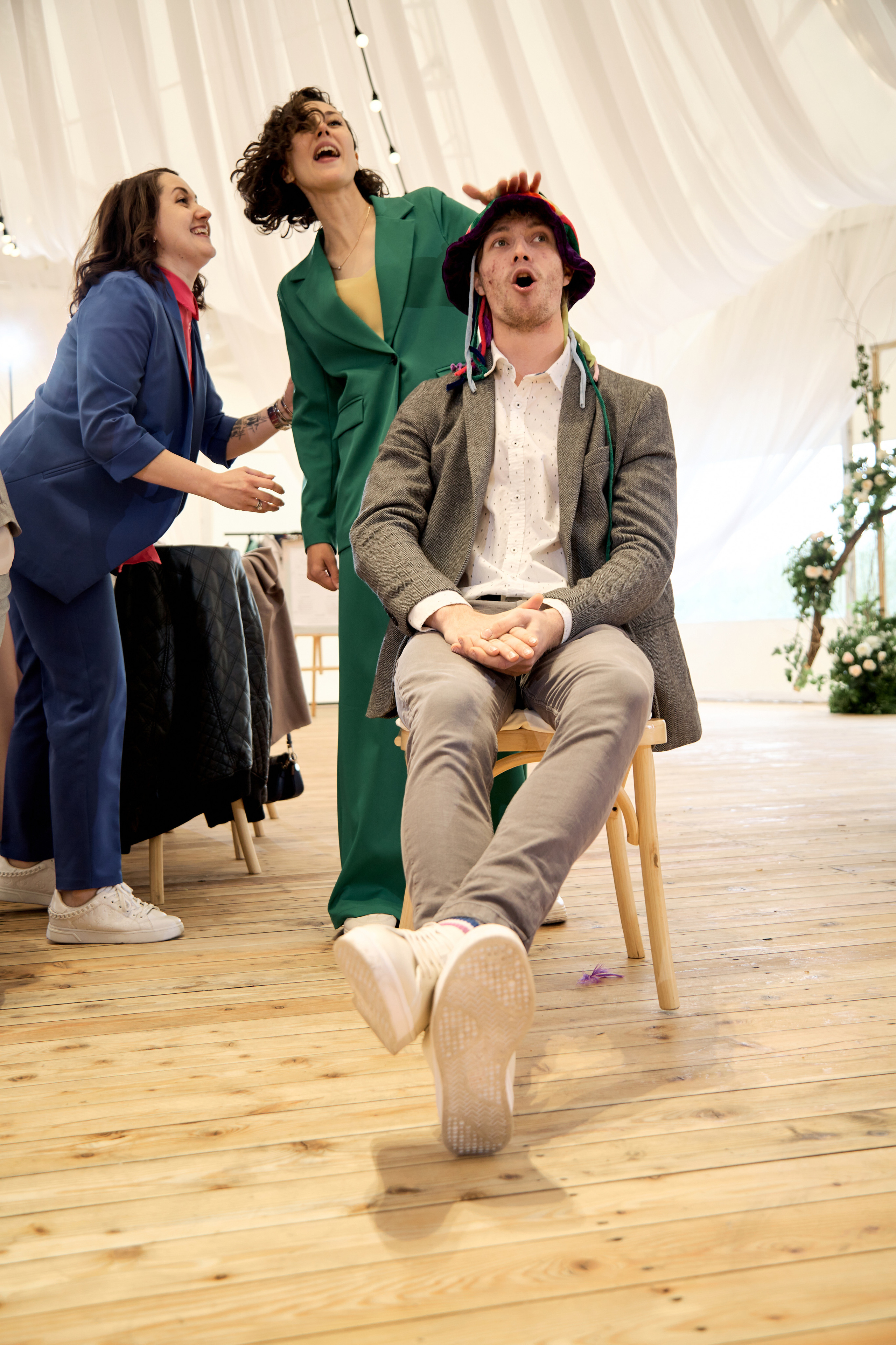 Свадебные фото в Красноярске. Свадебный и семейный фотограф в Красноярске Владимир Ятмасов