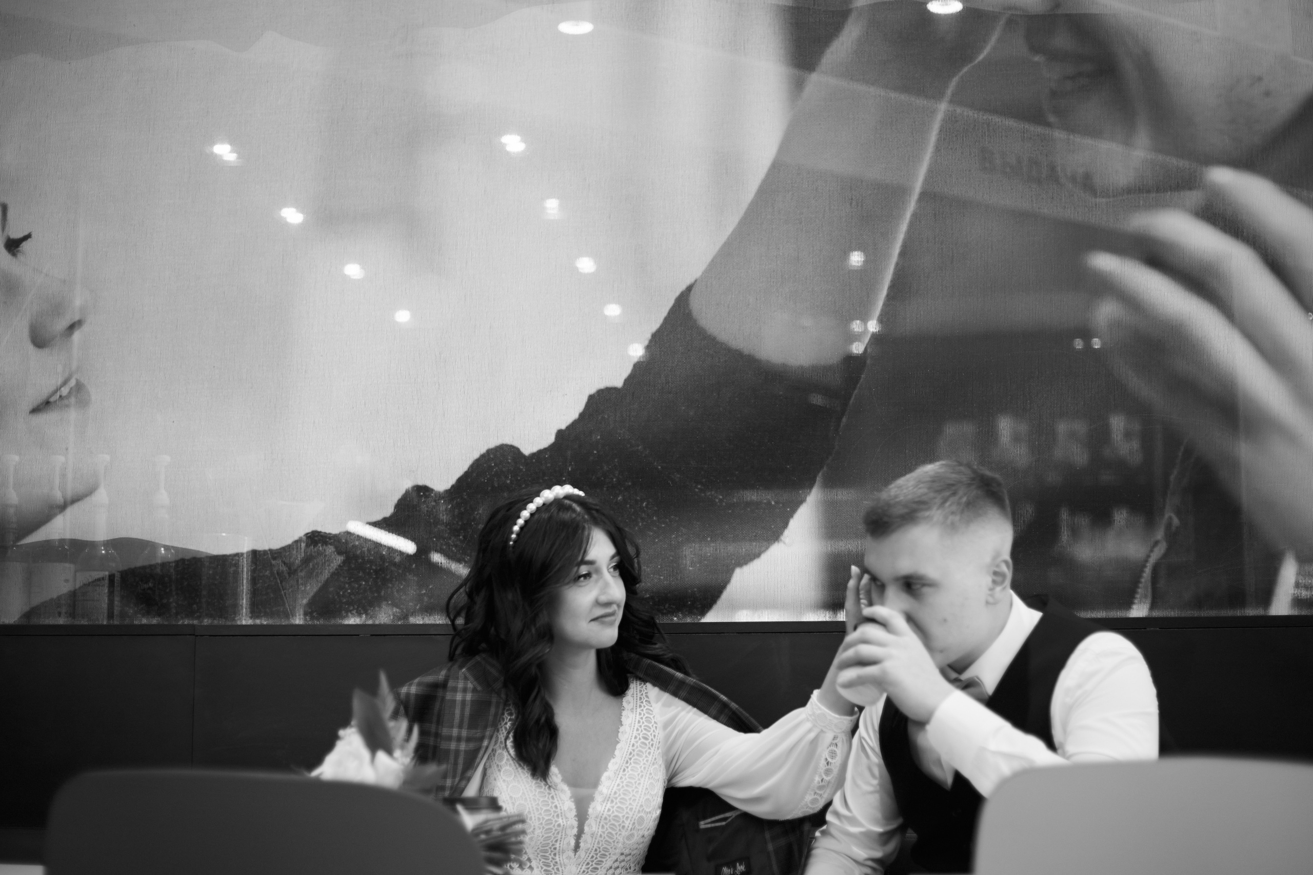 Свадебные фото в Красноярске. Свадебный и семейный фотограф в Красноярске Владимир Ятмасов