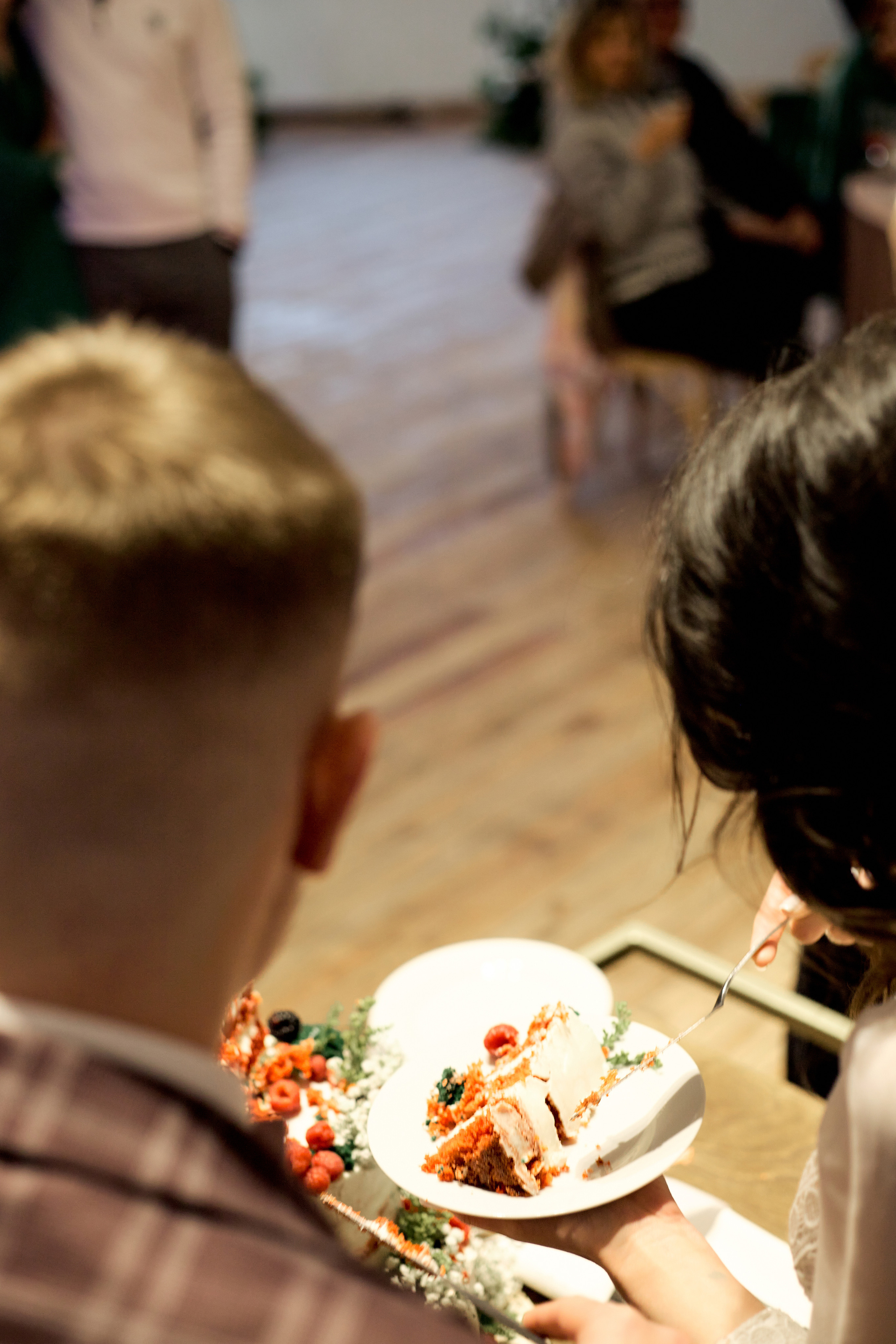 Свадебные фото в Красноярске. Свадебный и семейный фотограф в Красноярске Владимир Ятмасов