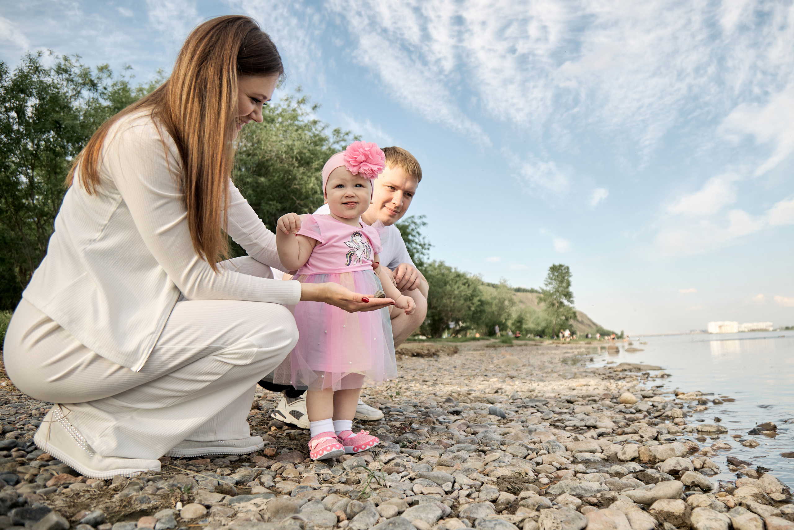 Семейная фотосессия, фотограф в Красноярске,. Свадебный и семейный фотограф в Красноярске Владимир Ятмасов