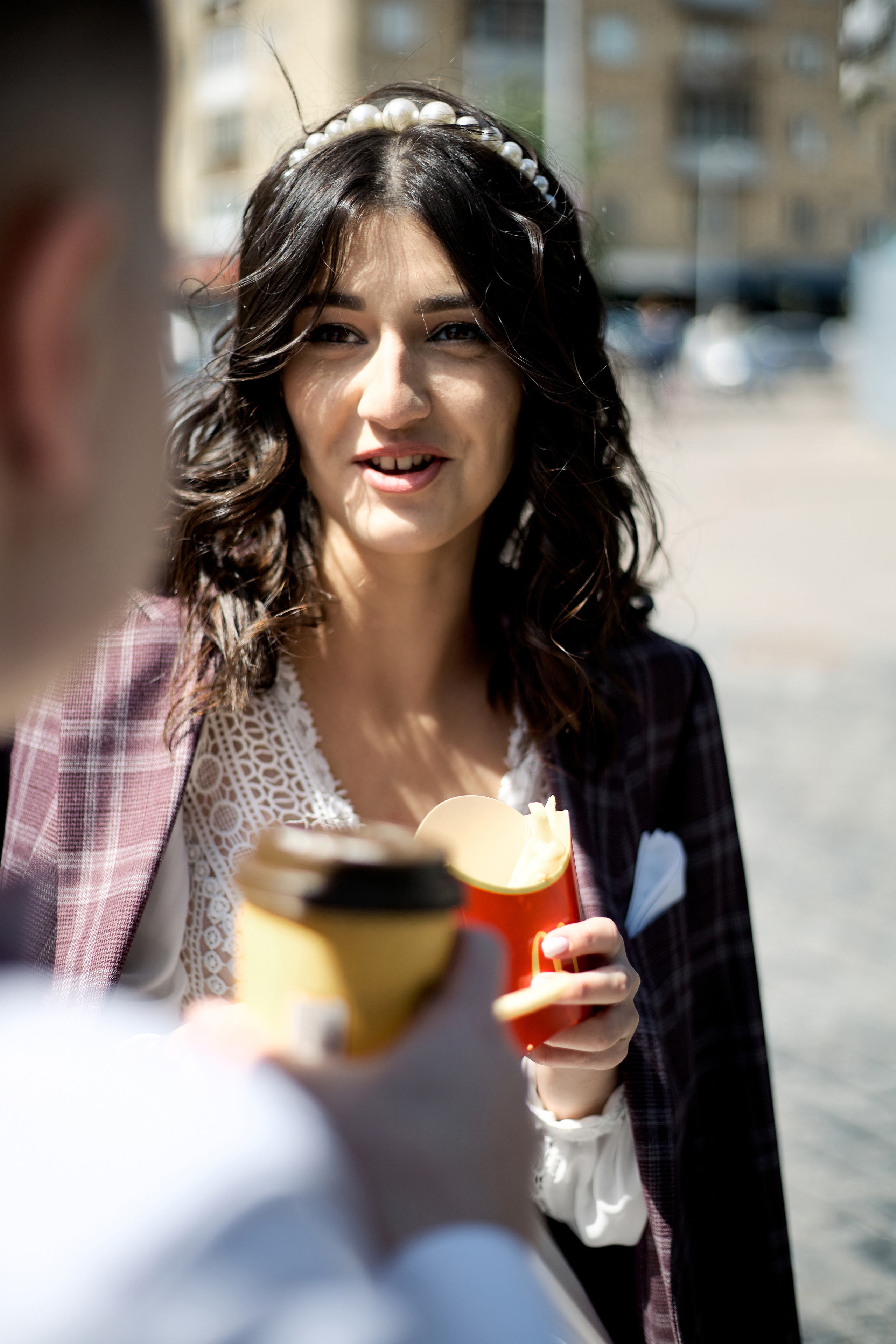 Свадебные фото в Красноярске. Свадебный и семейный фотограф в Красноярске Владимир Ятмасов