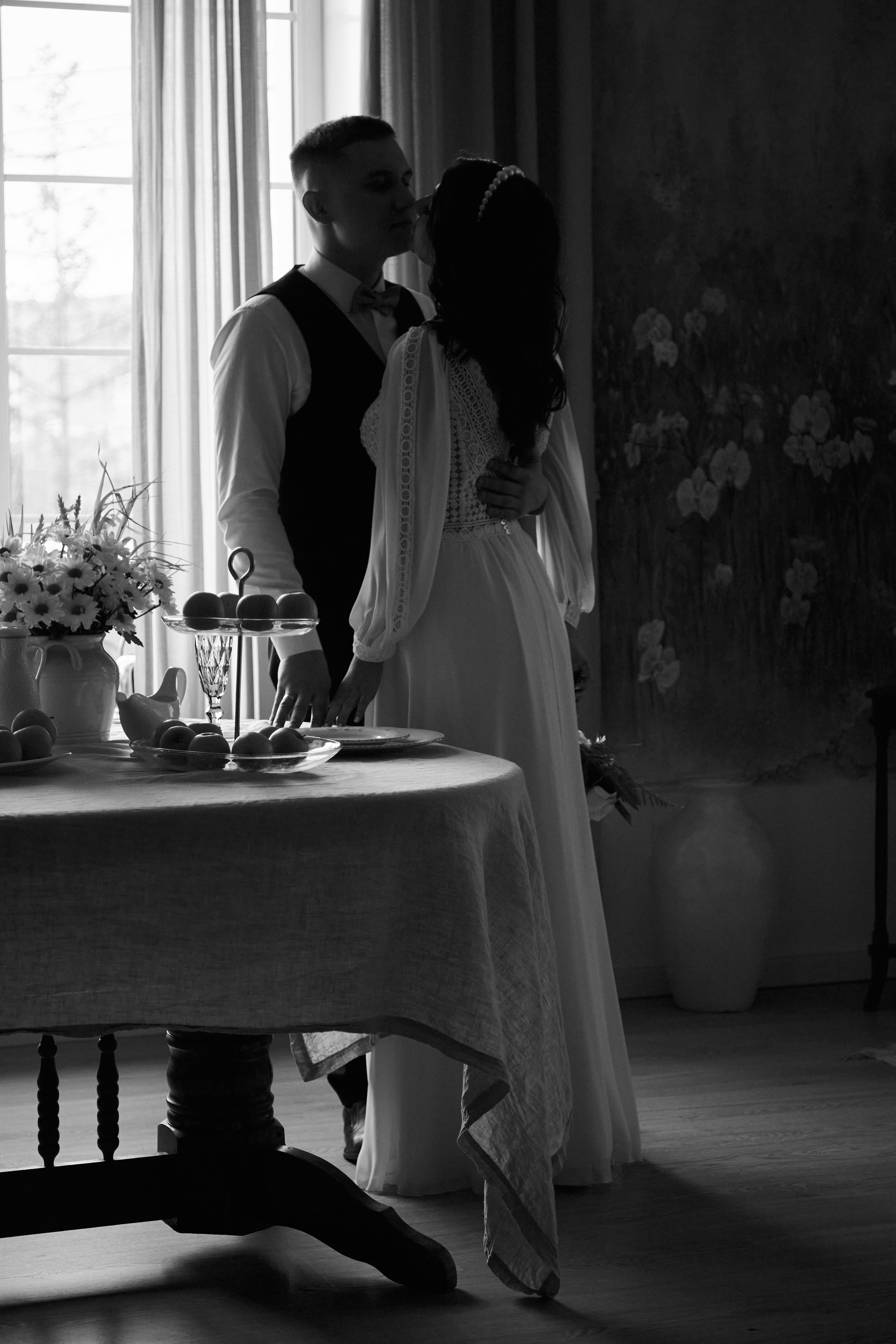 Свадебные фото в Красноярске. Свадебный и семейный фотограф в Красноярске Владимир Ятмасов