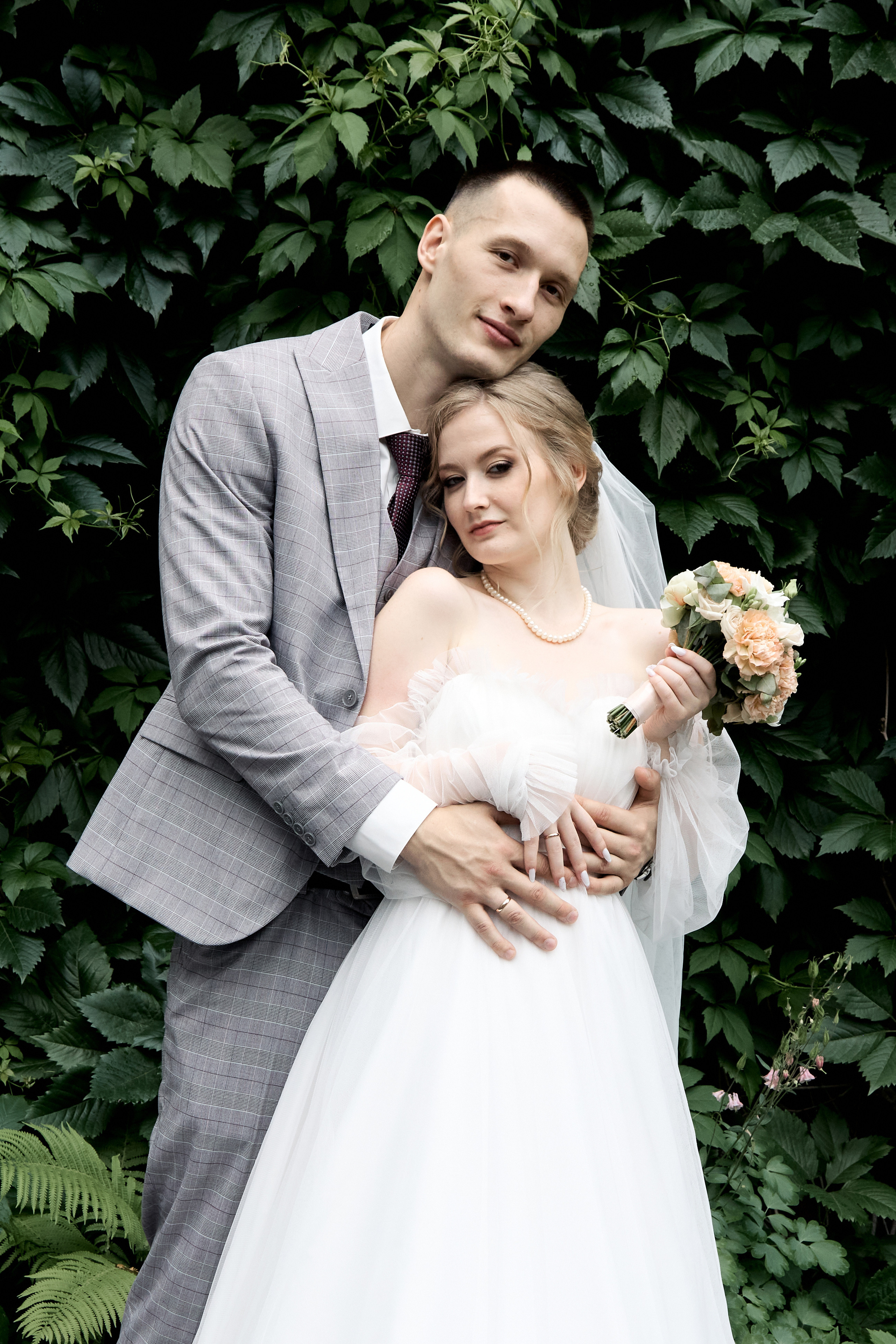 Свадебные фото в Красноярске. Свадебный и семейный фотограф в Красноярске Владимир Ятмасов