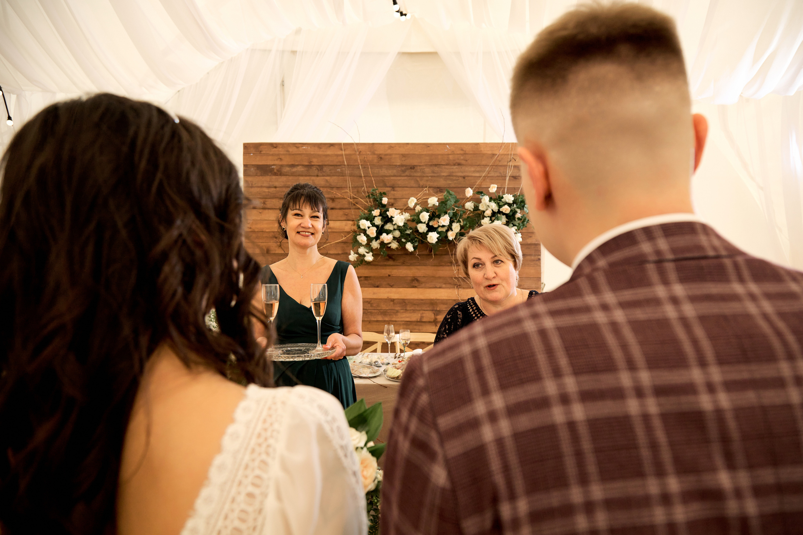 Свадебные фото в Красноярске. Свадебный и семейный фотограф в Красноярске Владимир Ятмасов