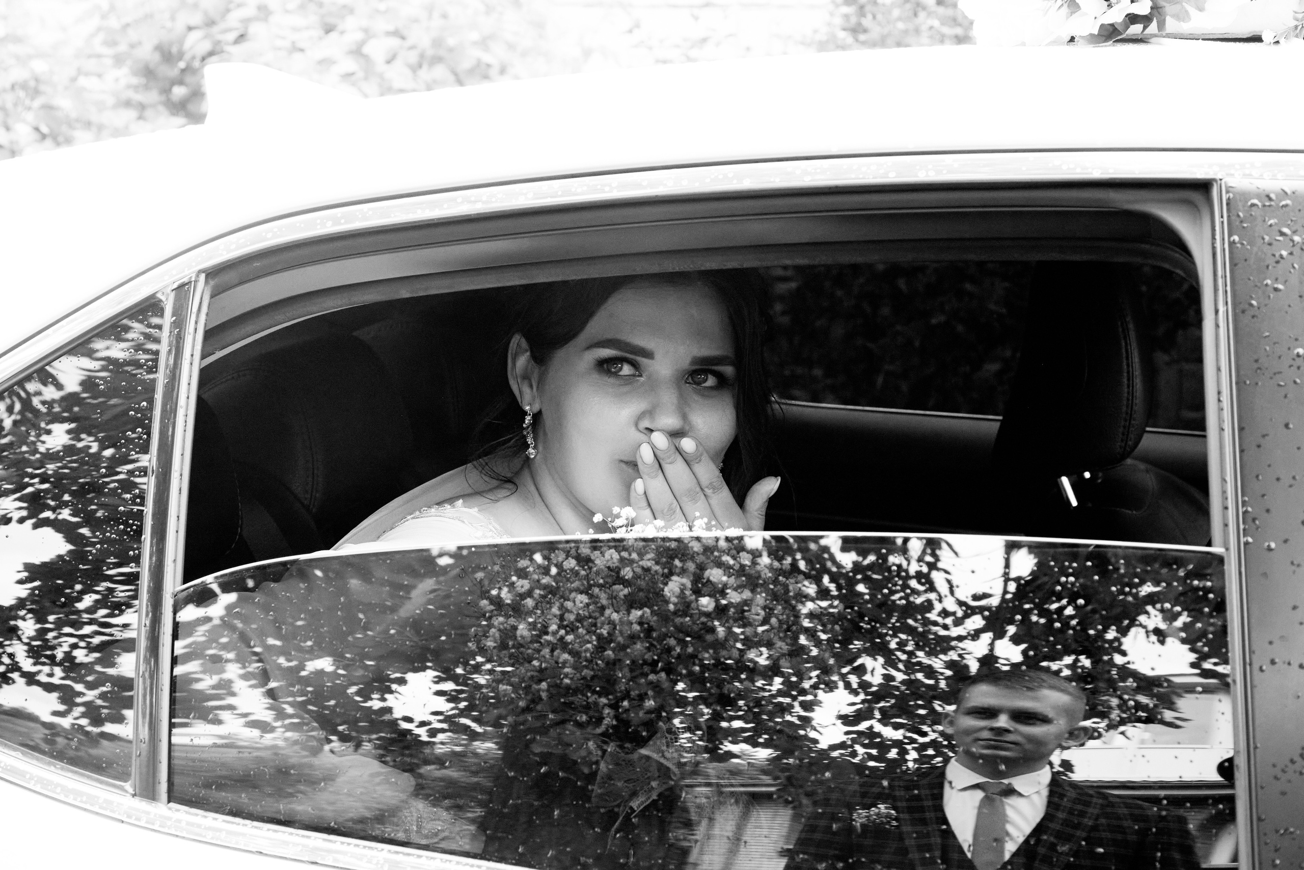 Свадебные фото в Красноярске. Свадебный и семейный фотограф в Красноярске Владимир Ятмасов