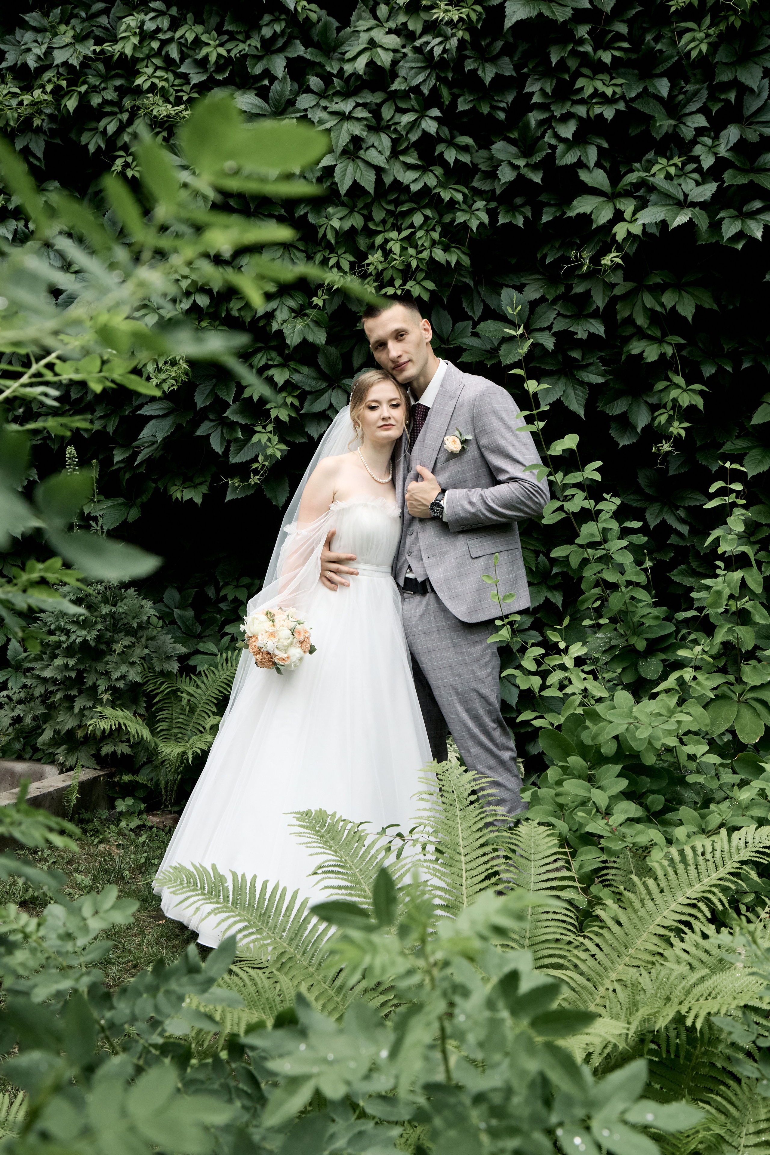 Свадебные фото в Красноярске. Свадебный и семейный фотограф в Красноярске Владимир Ятмасов