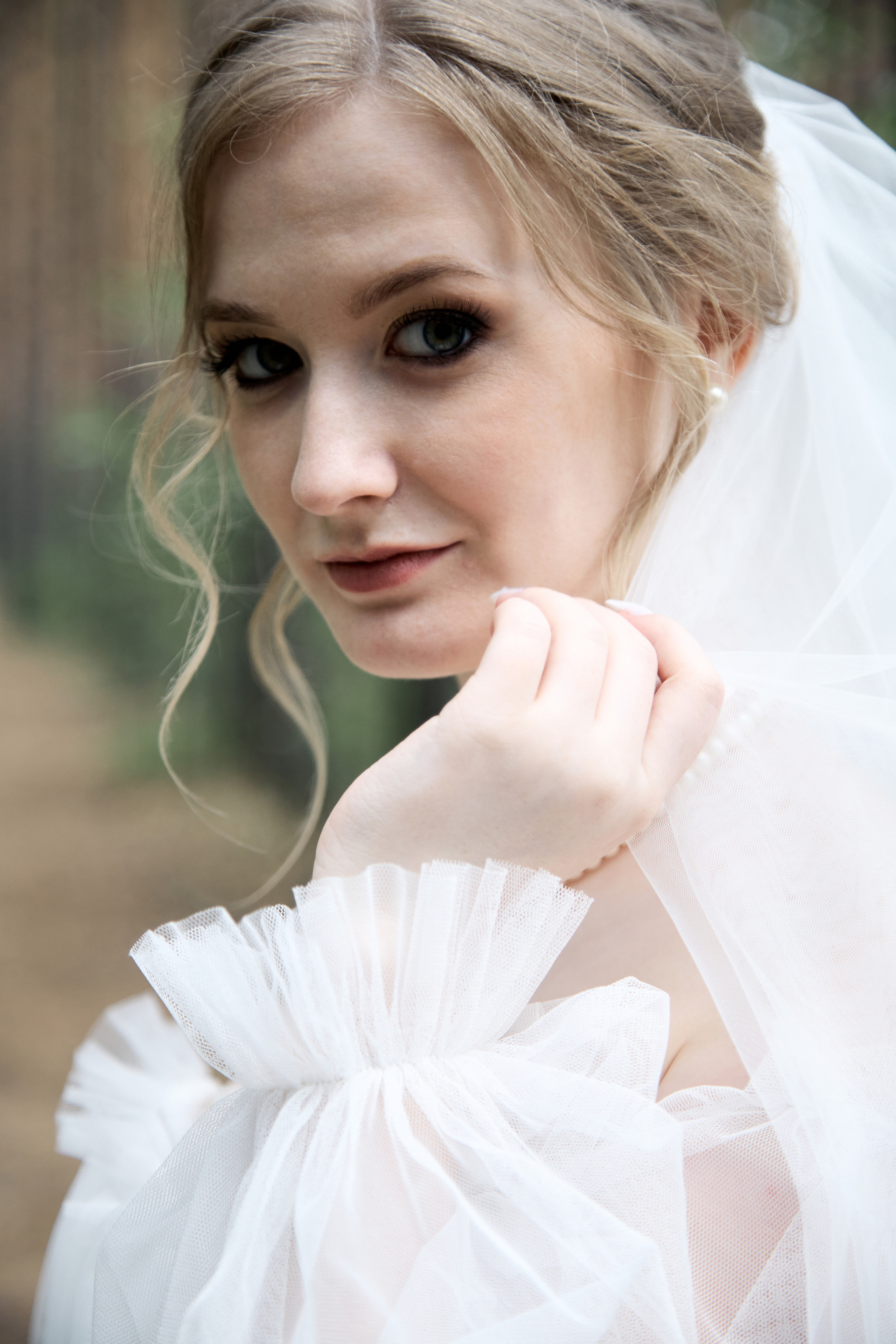 Свадебные фото в Красноярске. Свадебный и семейный фотограф в Красноярске Владимир Ятмасов