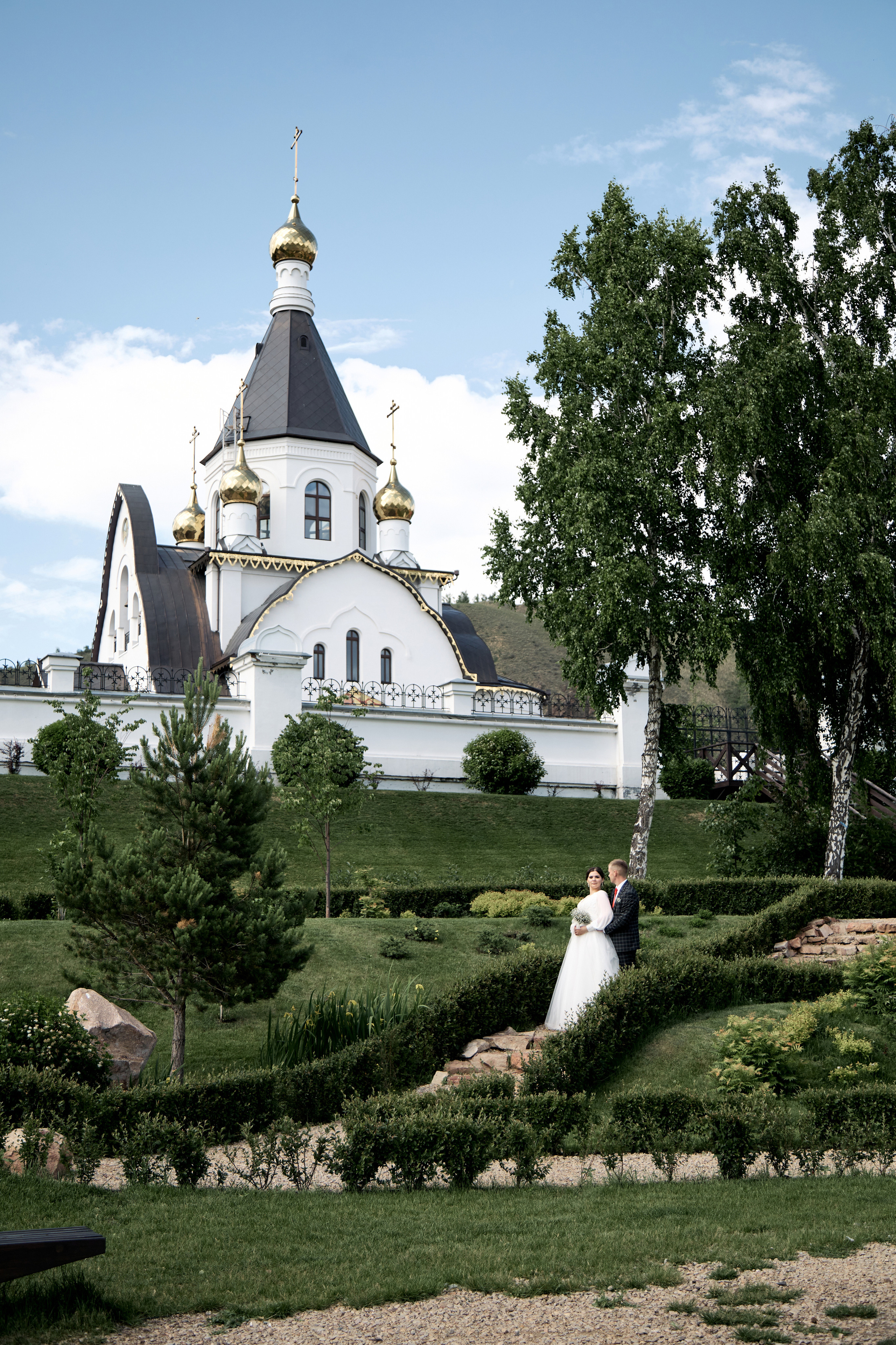 Свадебные фото в Красноярске. Свадебный и семейный фотограф в Красноярске Владимир Ятмасов