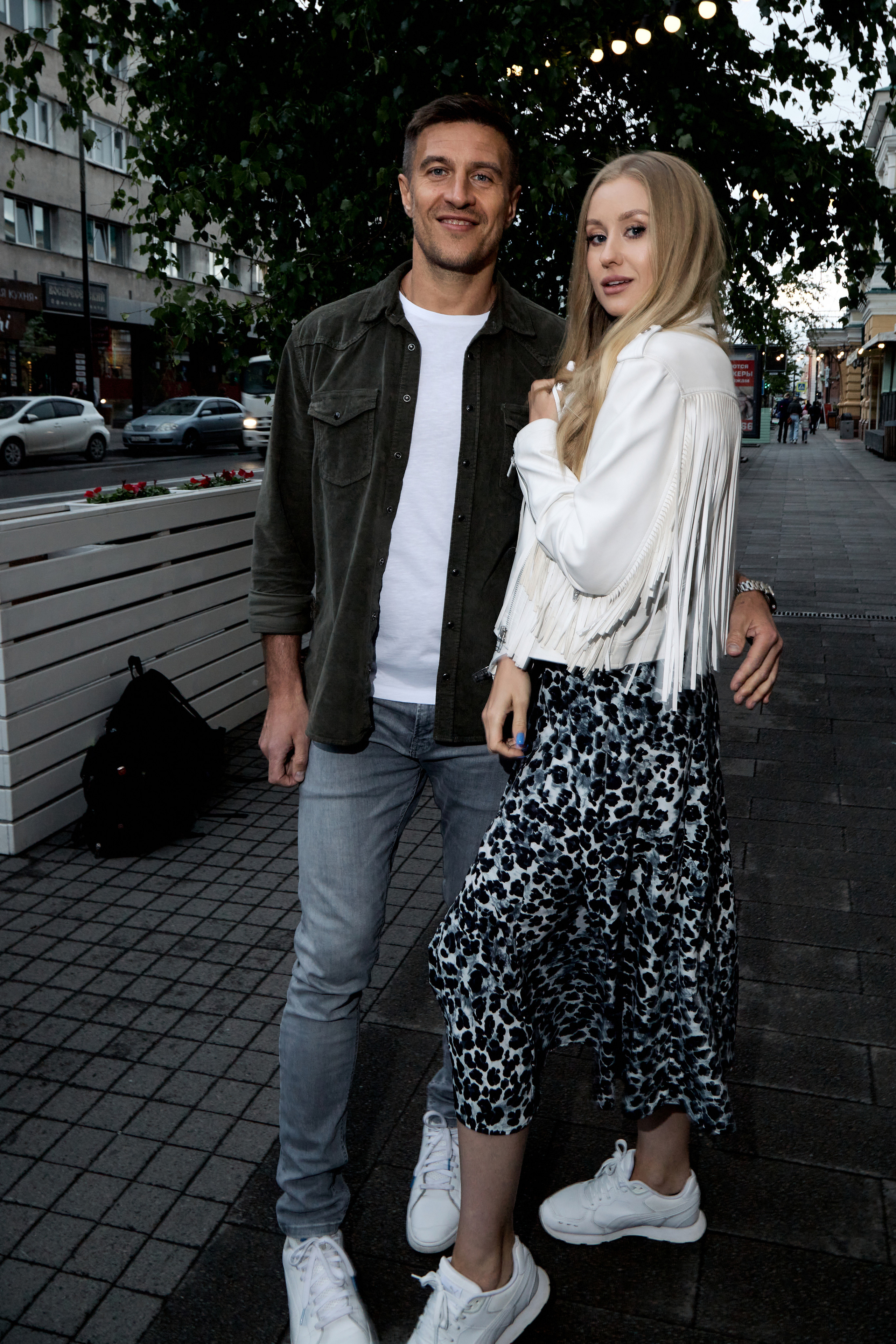 Свадебные фото в Красноярске. Свадебный и семейный фотограф в Красноярске Владимир Ятмасов