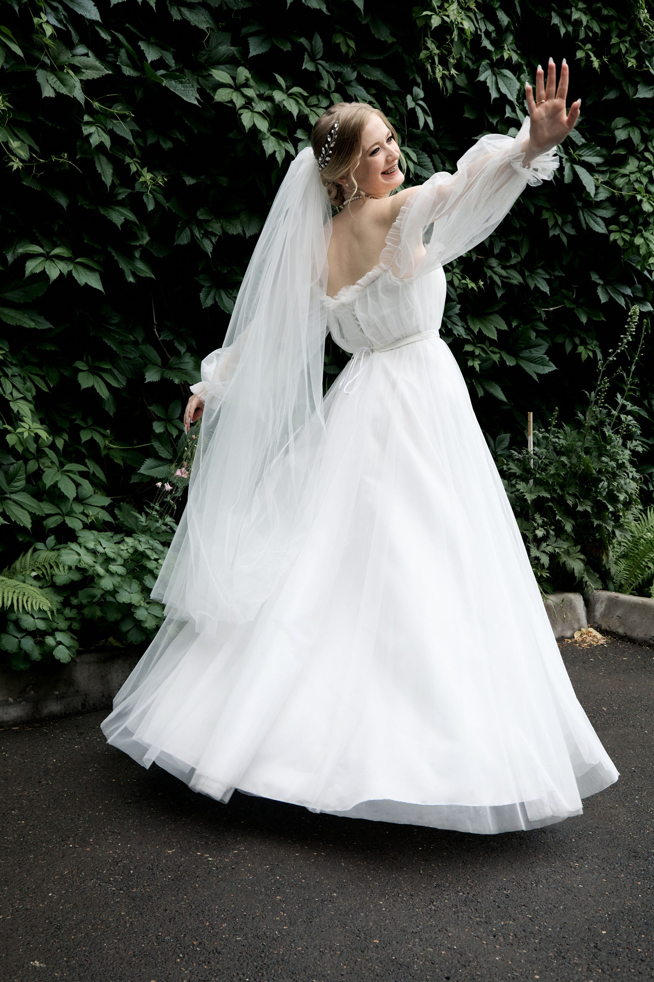 Свадебные фото в Красноярске. Свадебный и семейный фотограф в Красноярске Владимир Ятмасов