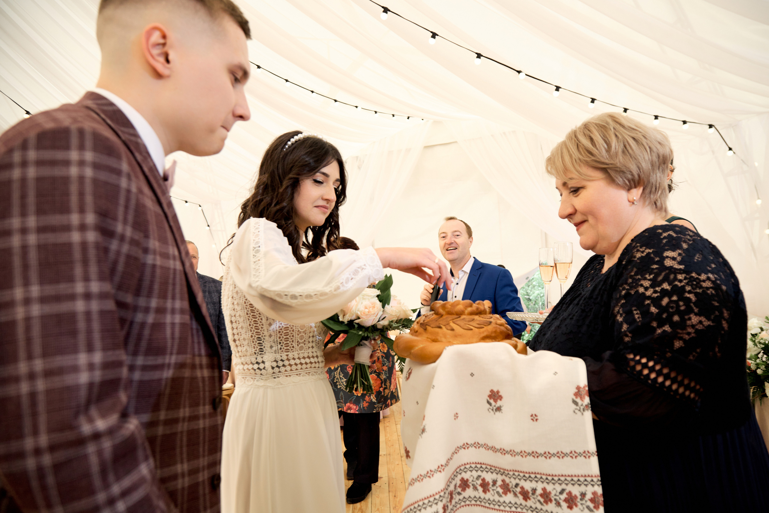 Свадебные фото в Красноярске. Свадебный и семейный фотограф в Красноярске Владимир Ятмасов