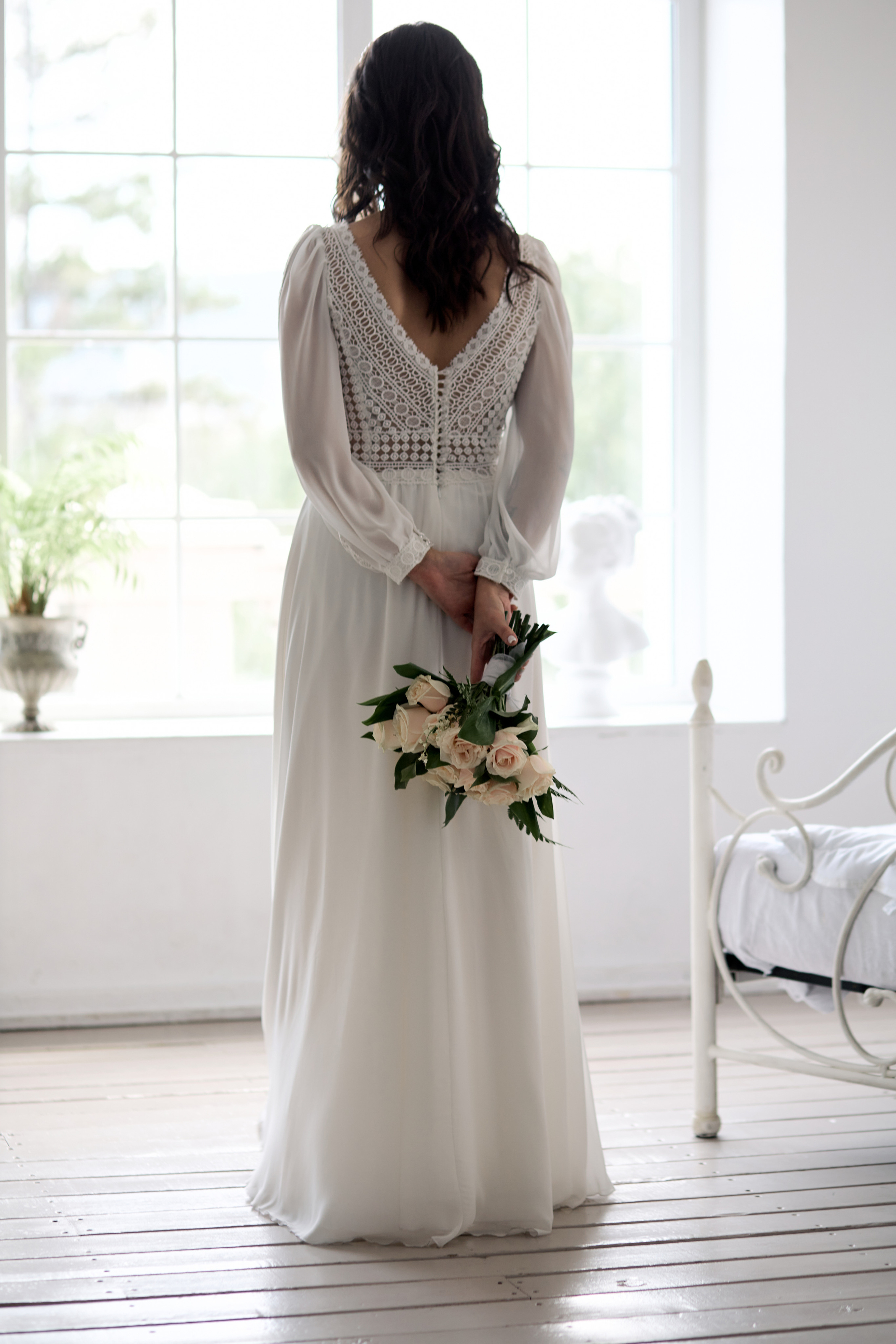 Свадебные фото в Красноярске. Свадебный и семейный фотограф в Красноярске Владимир Ятмасов