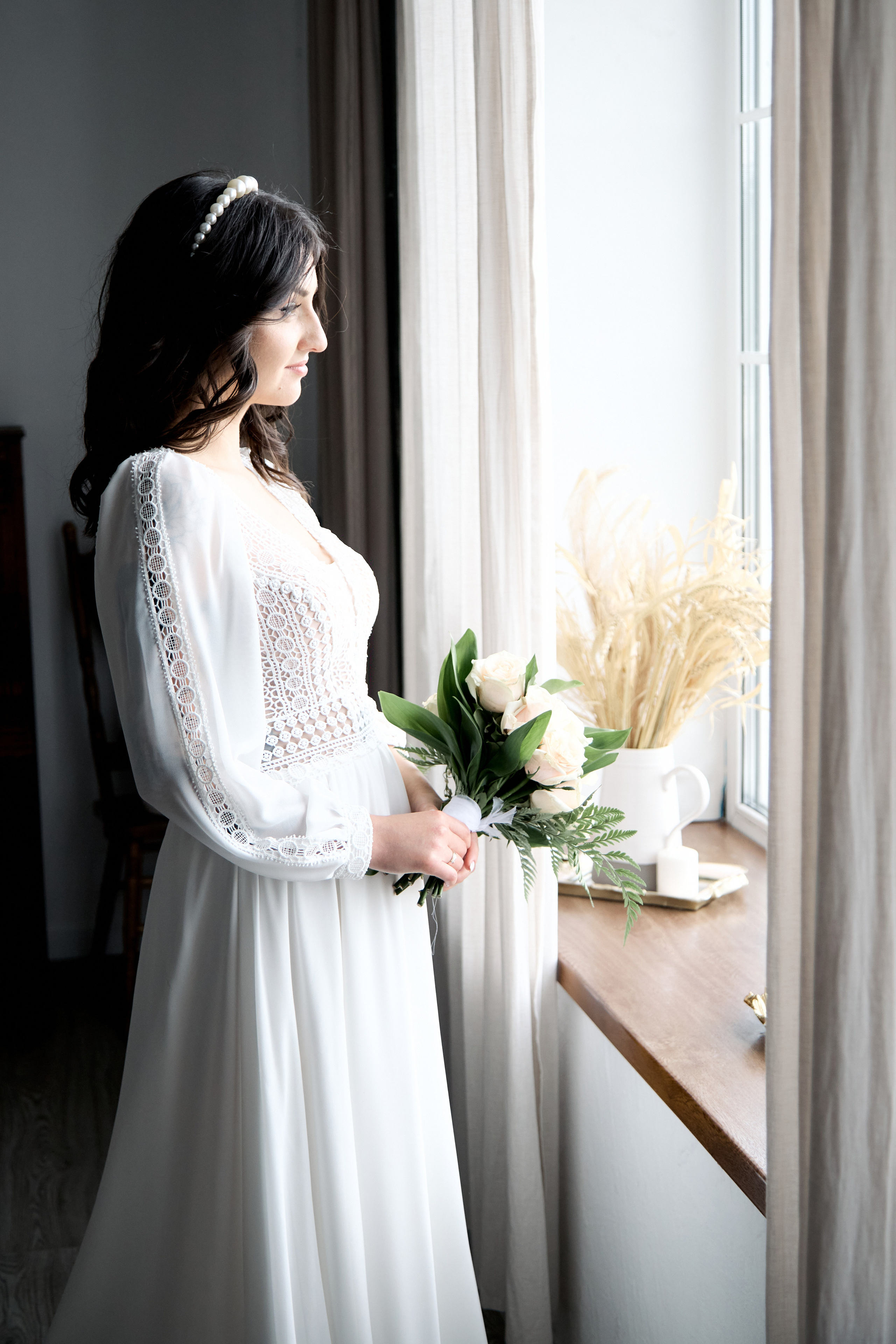 Свадебные фото в Красноярске. Свадебный и семейный фотограф в Красноярске Владимир Ятмасов