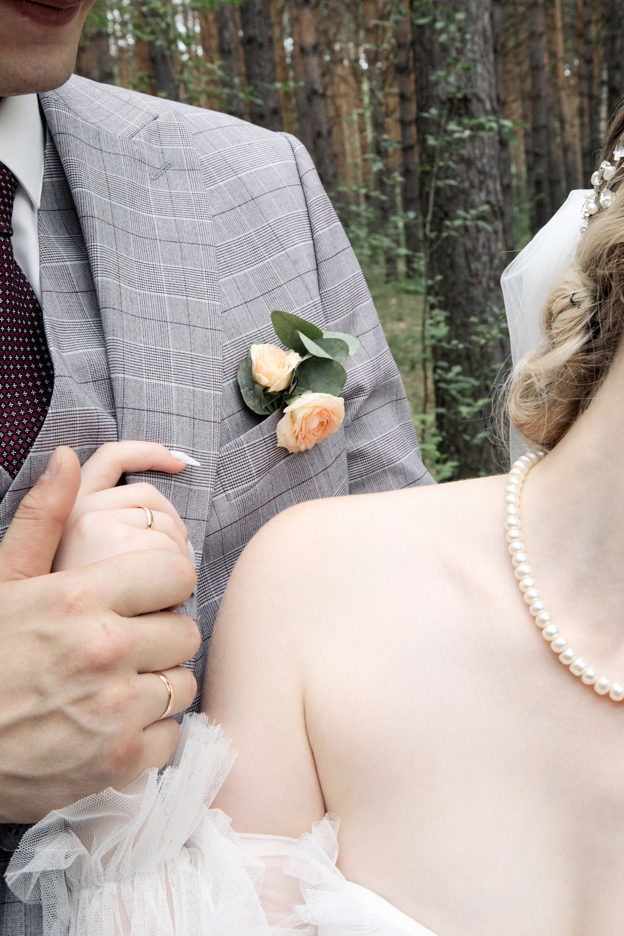 Свадебные фото в Красноярске. Свадебный и семейный фотограф в Красноярске Владимир Ятмасов