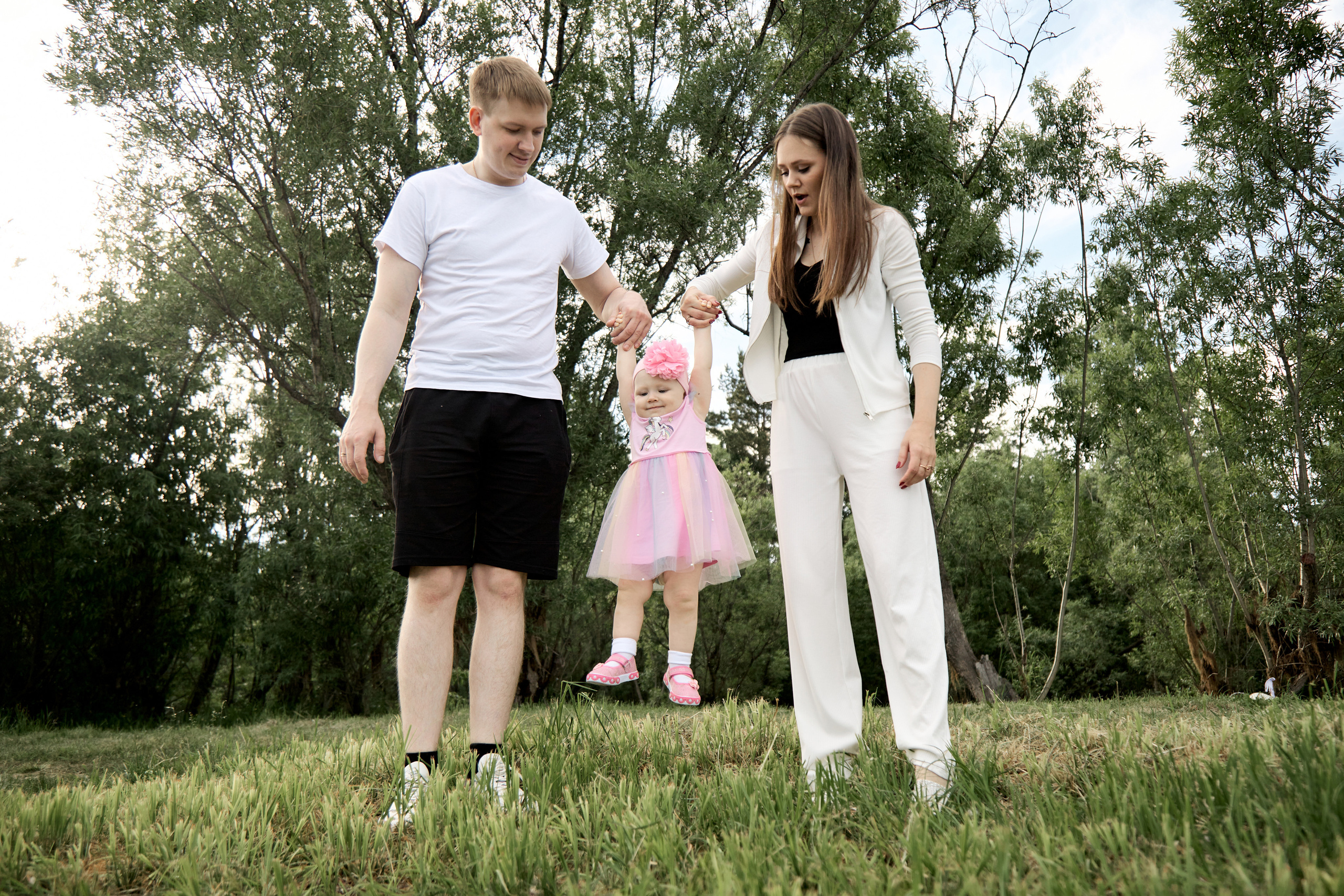 Семейная фотосессия, фотограф в Красноярске,. Свадебный и семейный фотограф в Красноярске Владимир Ятмасов