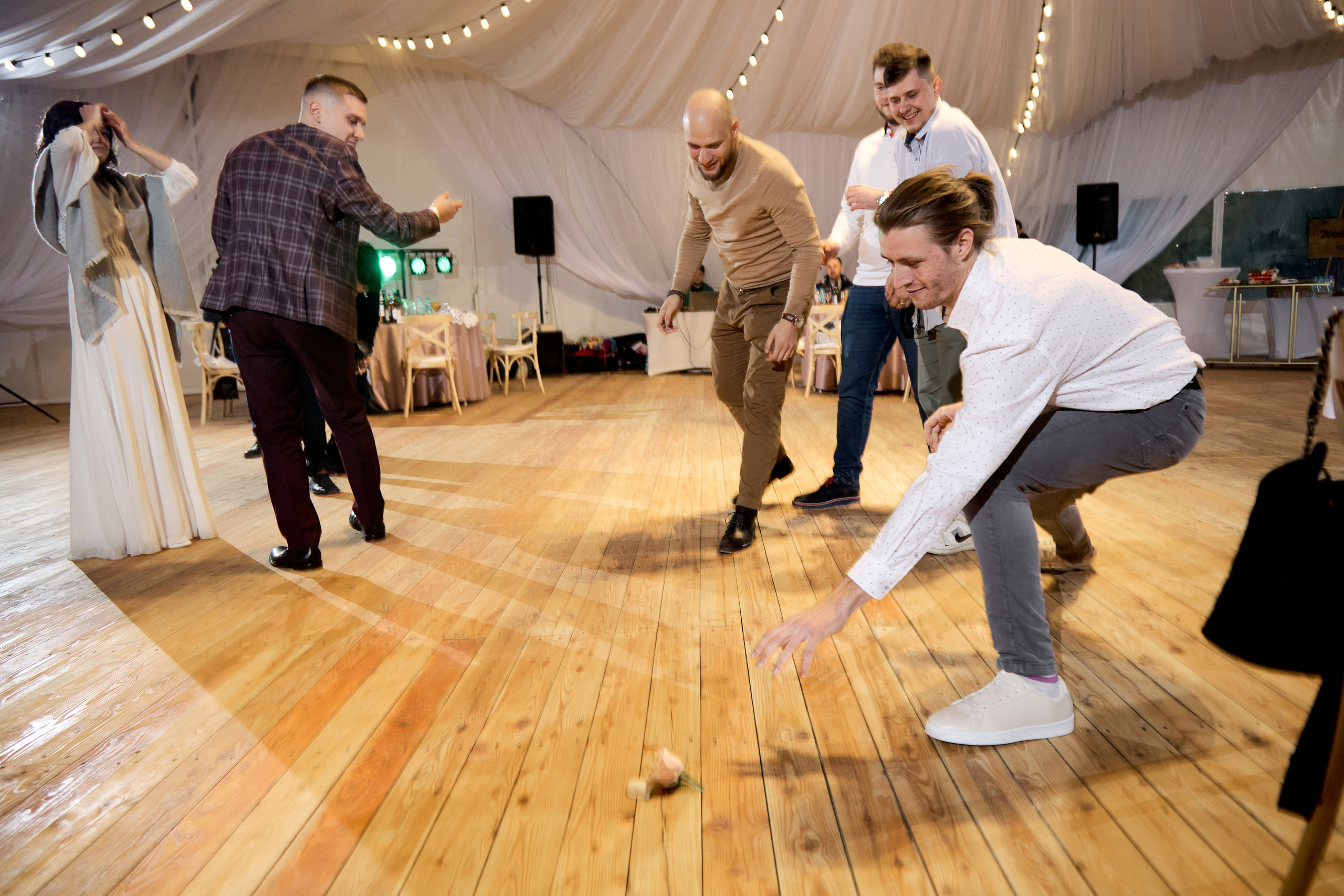 Свадебные фото в Красноярске. Свадебный и семейный фотограф в Красноярске Владимир Ятмасов