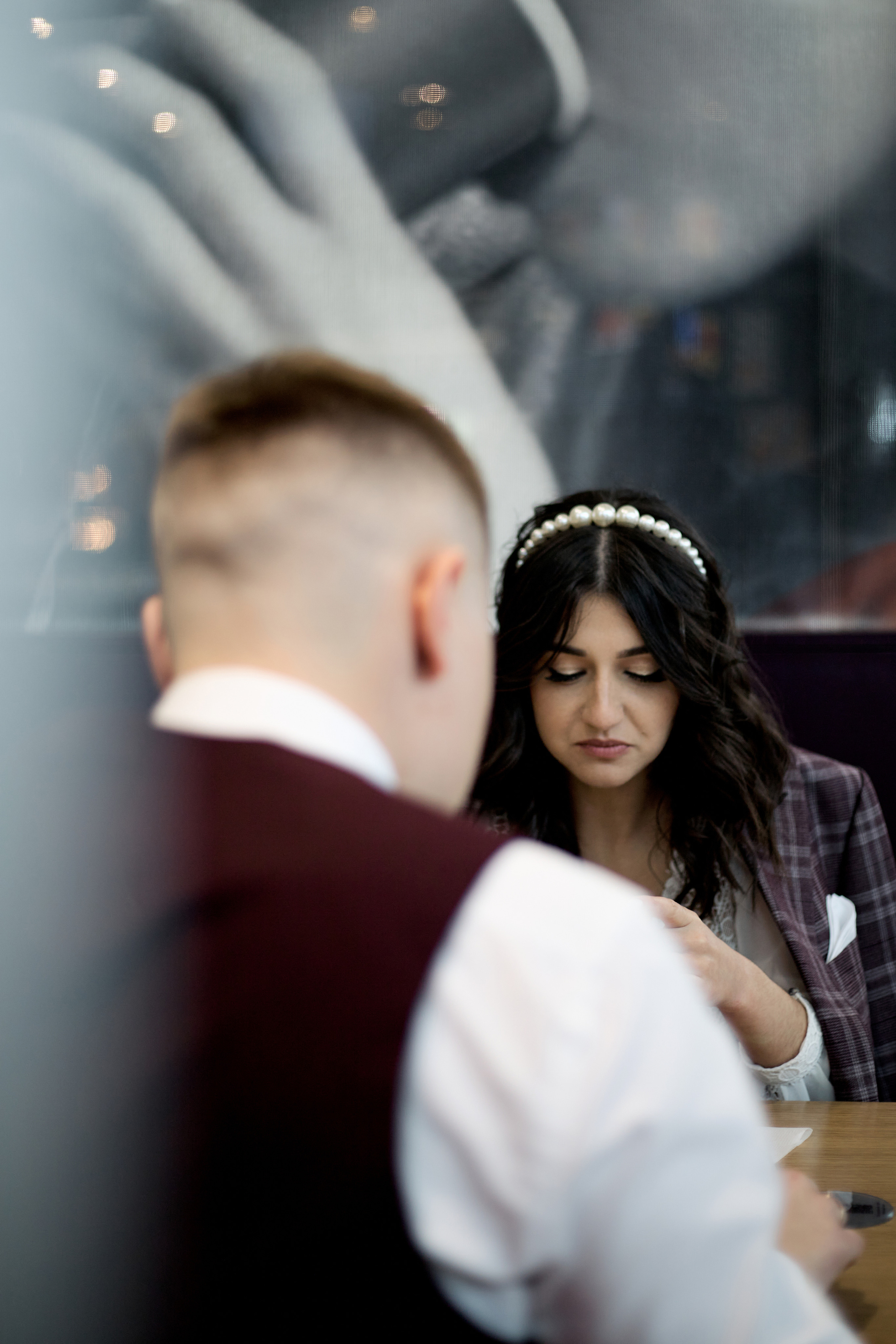 Свадебные фото в Красноярске. Свадебный и семейный фотограф в Красноярске Владимир Ятмасов