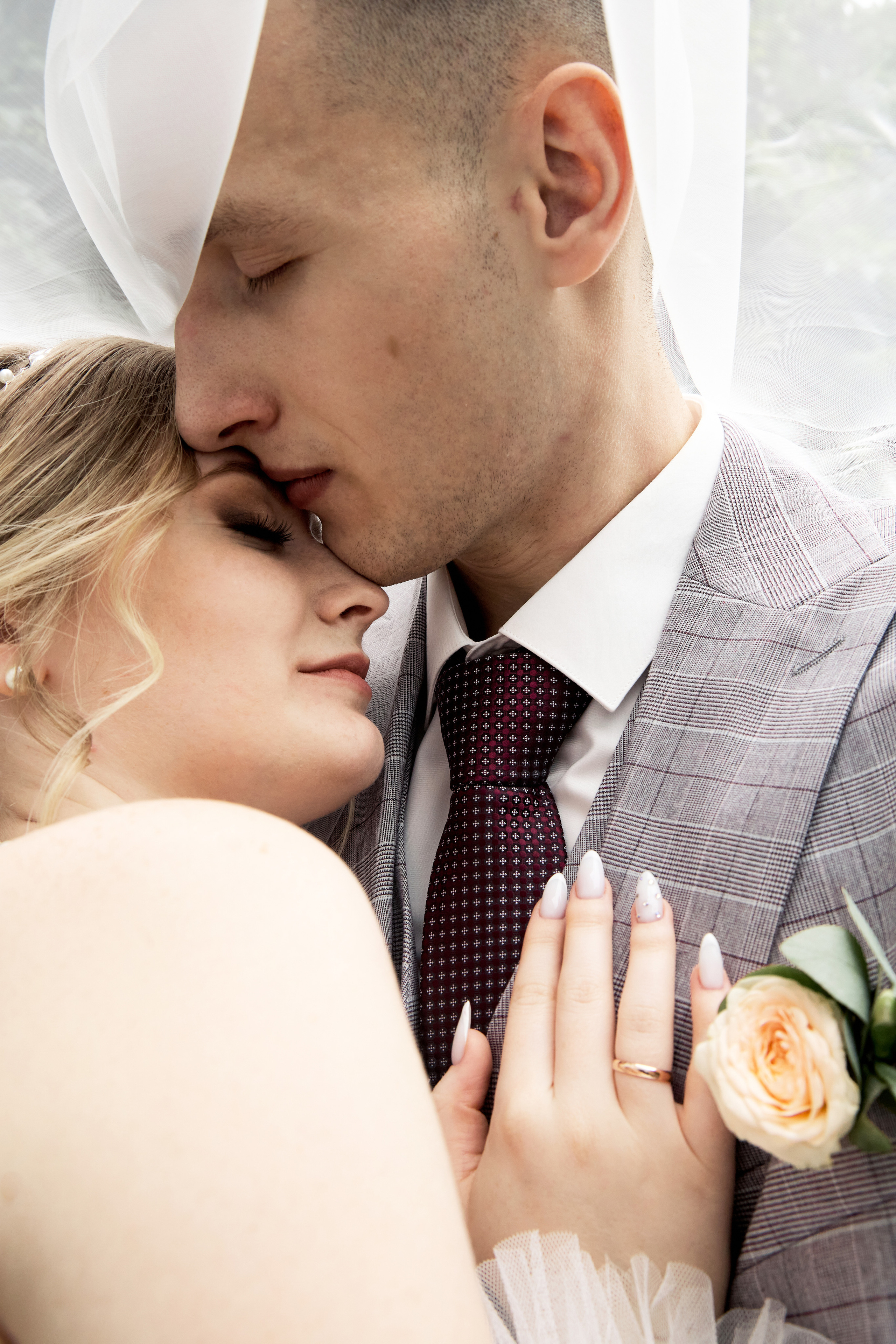 Свадебные фото в Красноярске. Свадебный и семейный фотограф в Красноярске Владимир Ятмасов