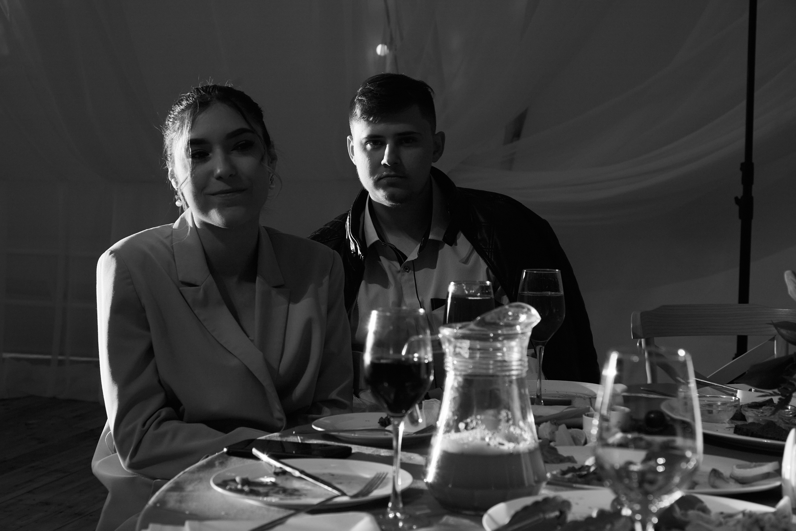 Свадебные фото в Красноярске. Свадебный и семейный фотограф в Красноярске Владимир Ятмасов