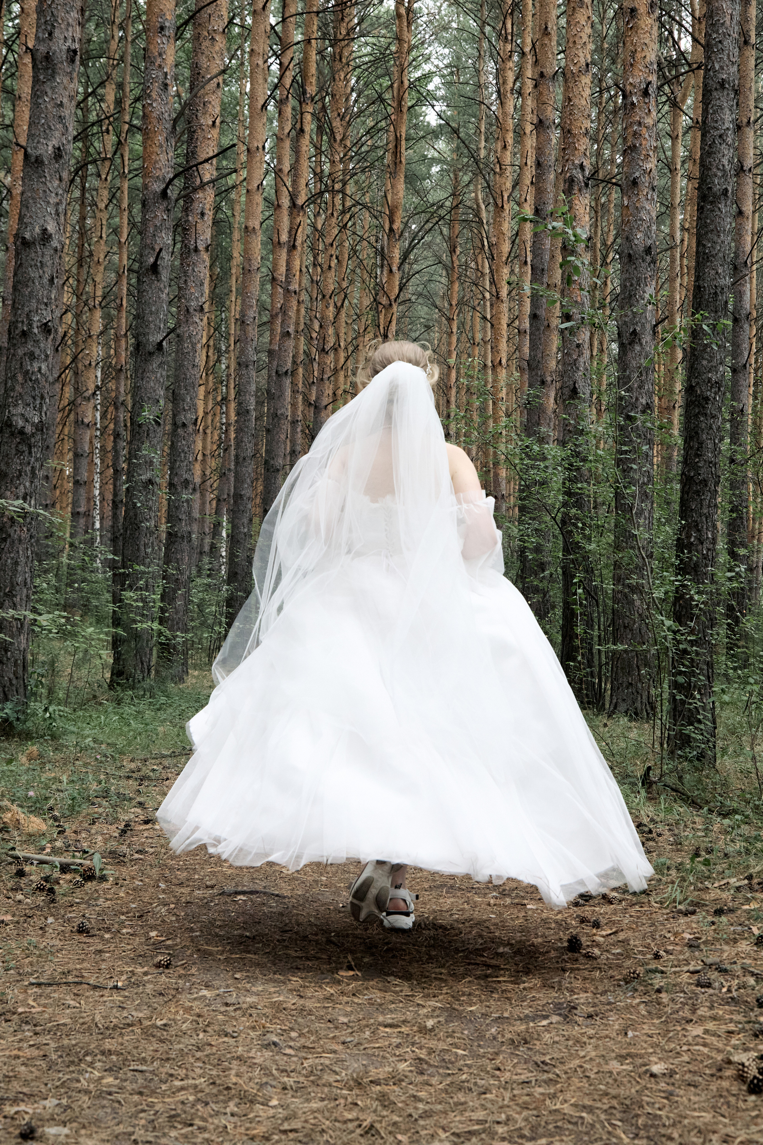 Свадебные фото в Красноярске. Свадебный и семейный фотограф в Красноярске Владимир Ятмасов