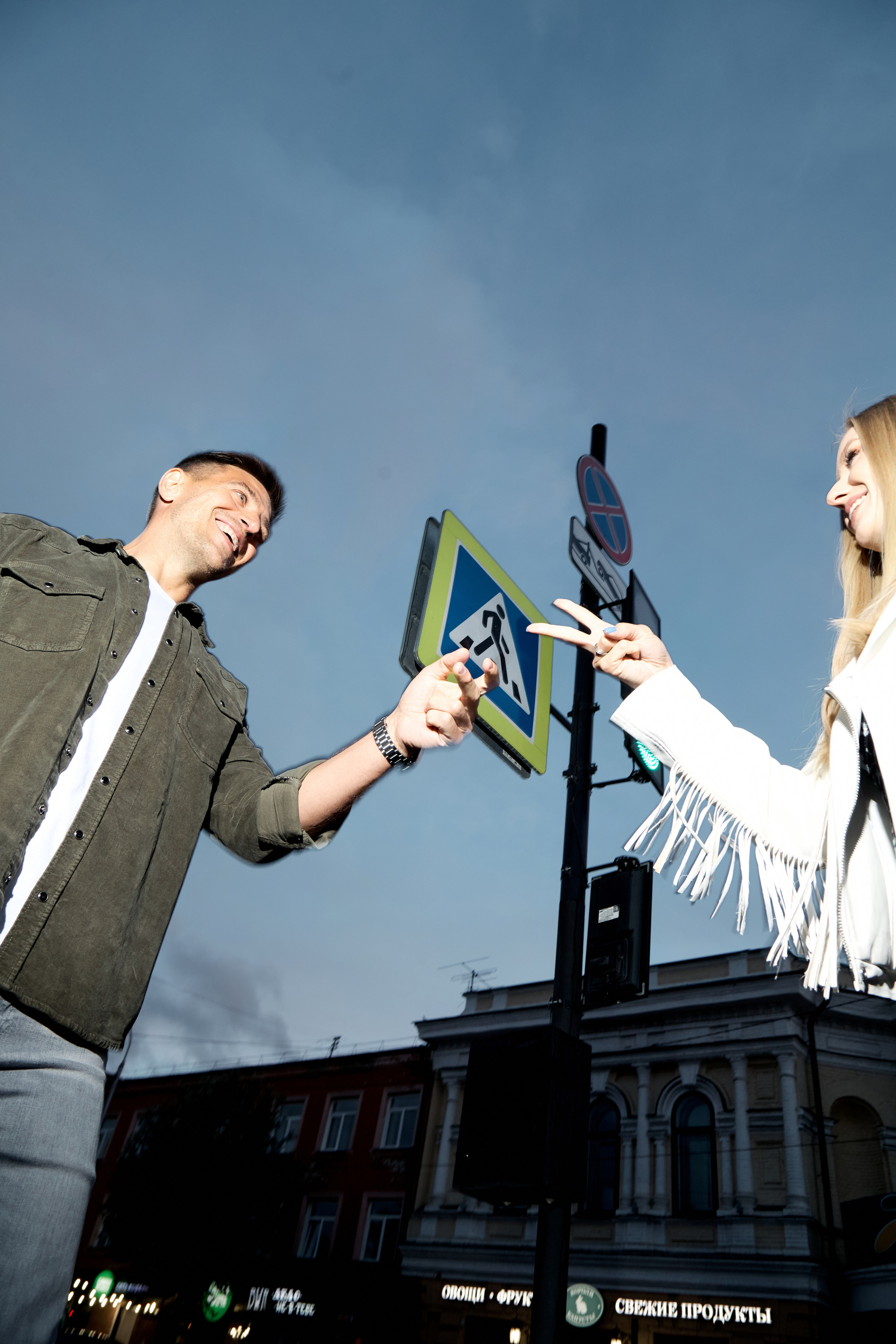Свадебные фото в Красноярске. Свадебный и семейный фотограф в Красноярске Владимир Ятмасов