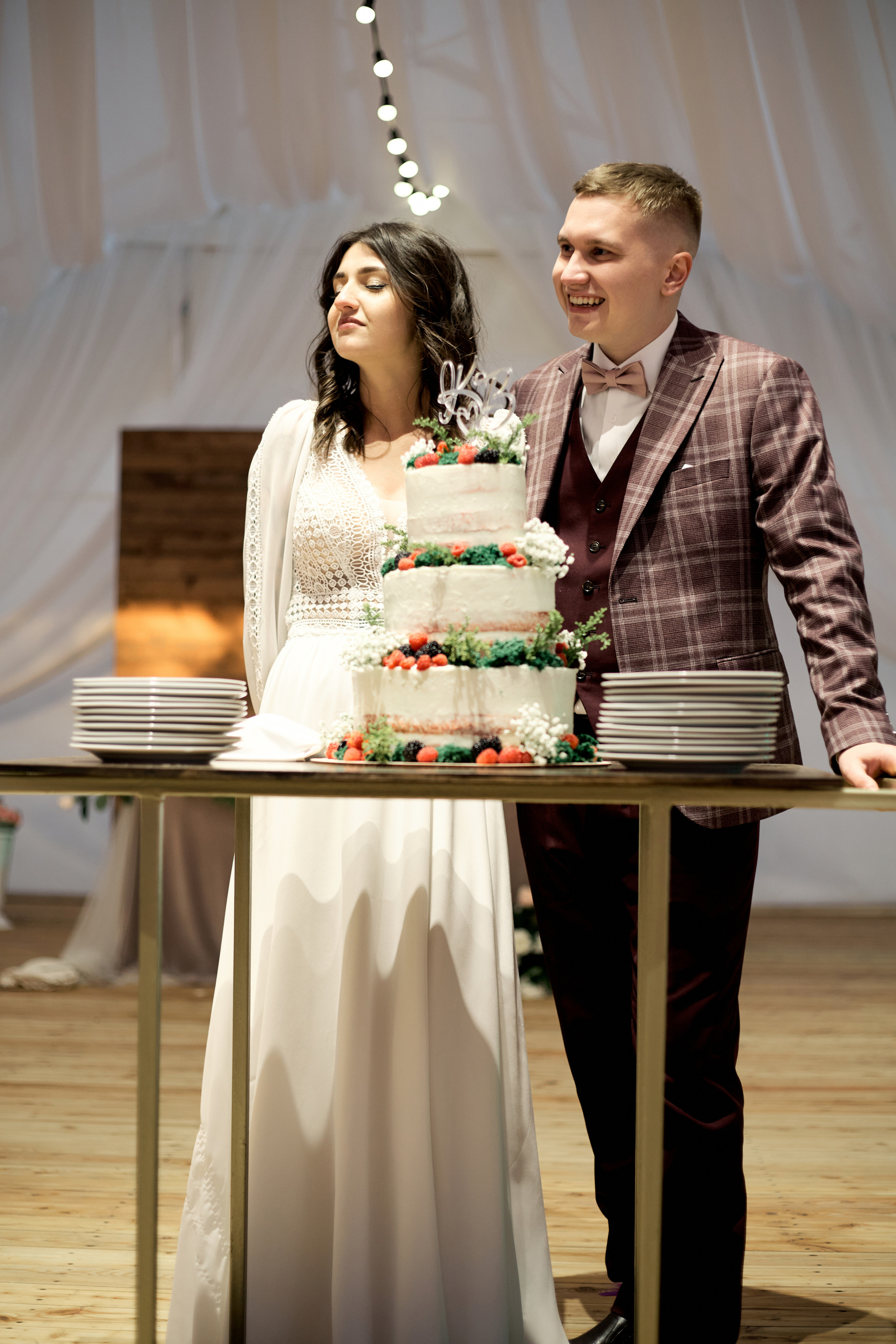 Свадебные фото в Красноярске. Свадебный и семейный фотограф в Красноярске Владимир Ятмасов