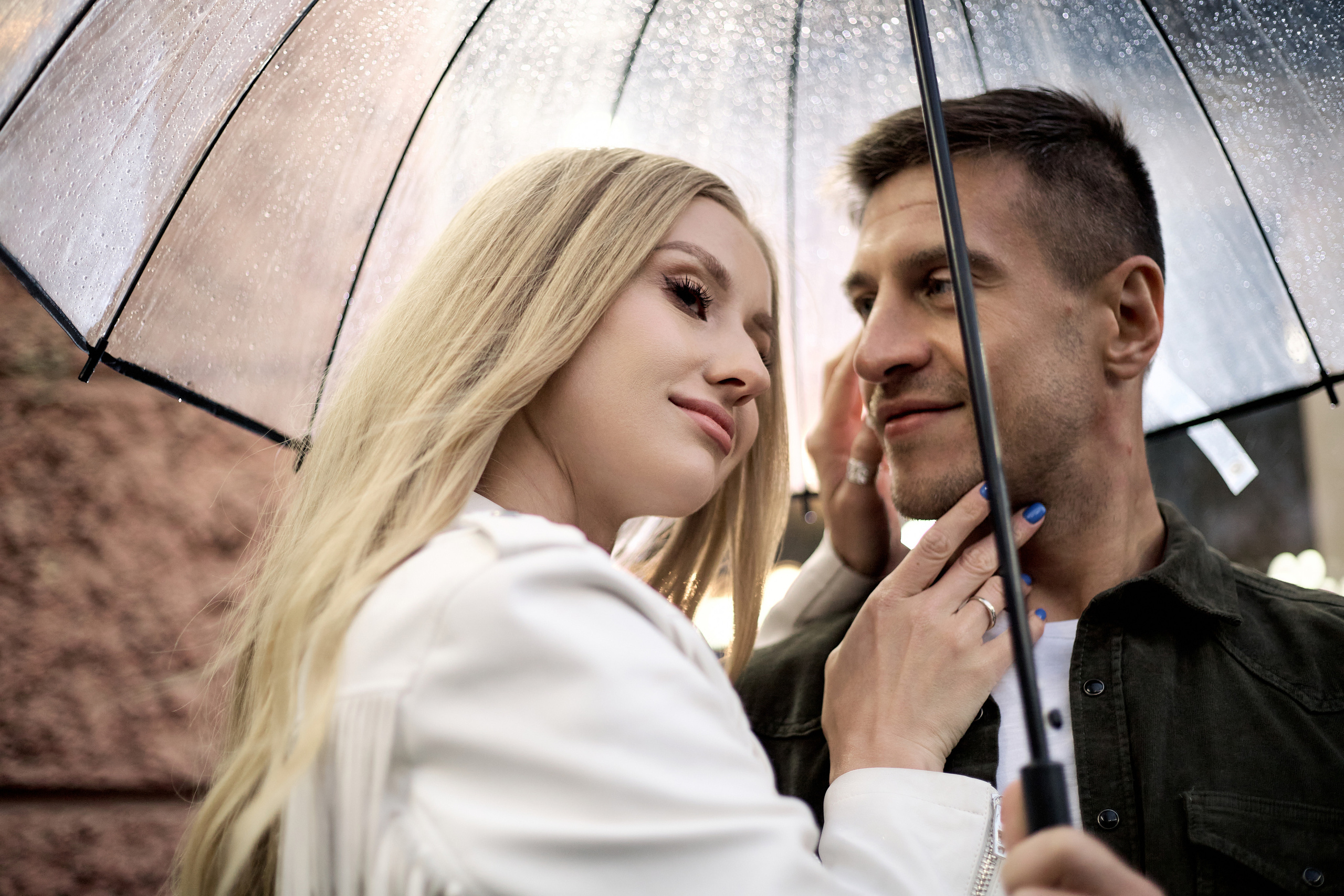 Свадебные фото в Красноярске. Свадебный и семейный фотограф в Красноярске Владимир Ятмасов