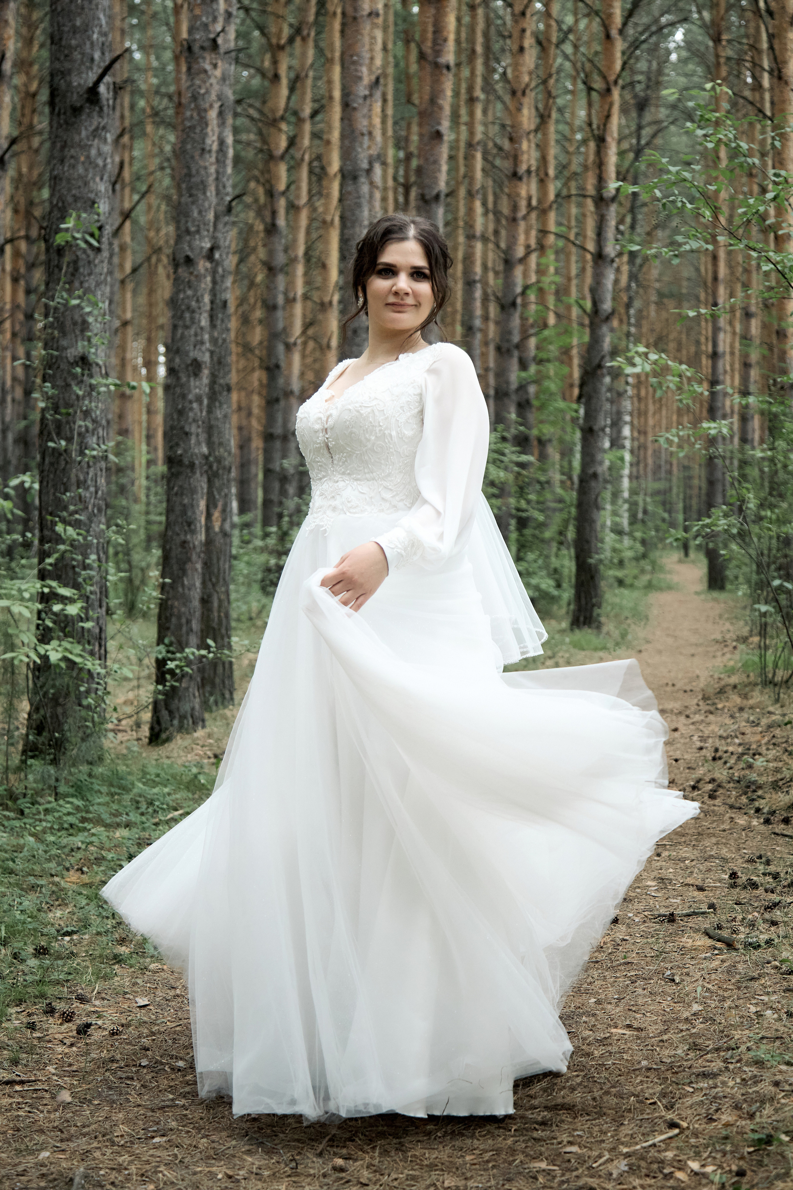 Свадебные фото в Красноярске. Свадебный и семейный фотограф в Красноярске Владимир Ятмасов